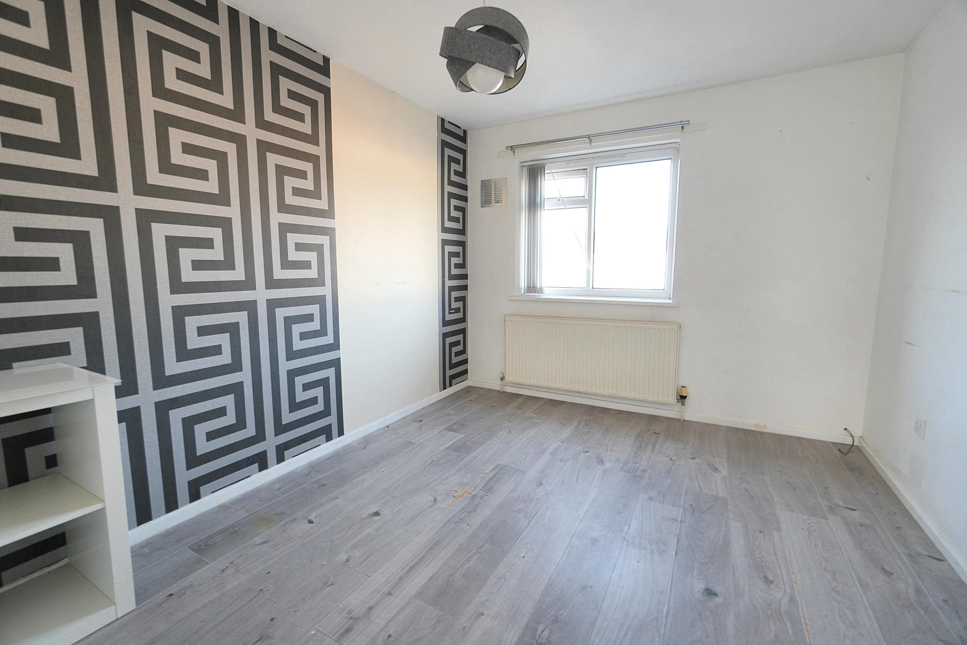 Windfield Green, Garston, Liverpool, L19 8LX