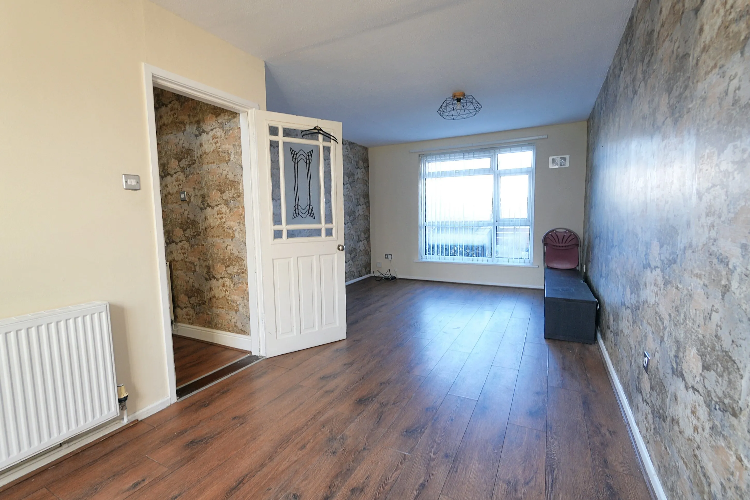 Windfield Green, Garston, Liverpool, L19 8LX