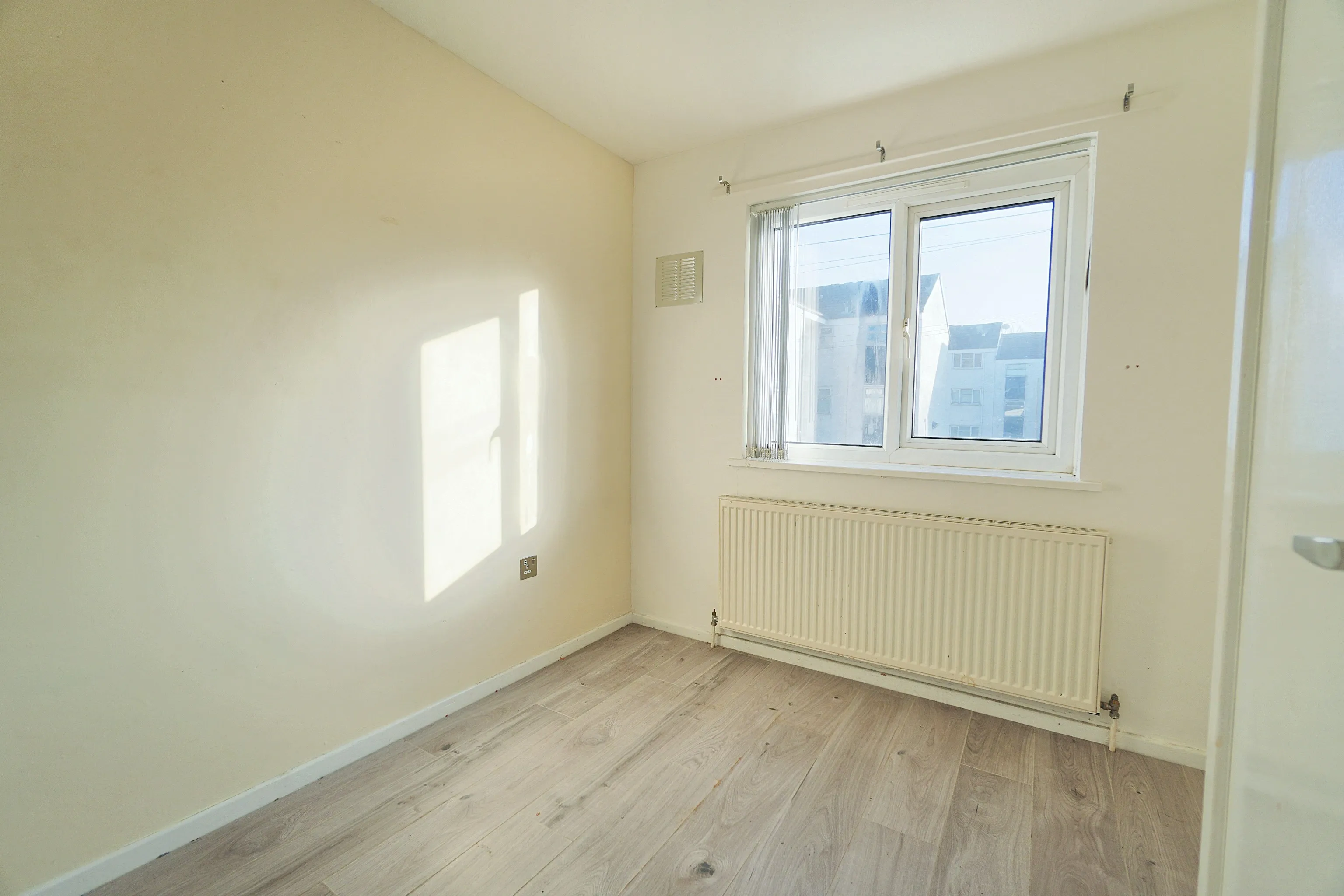 Windfield Green, Garston, Liverpool, L19 8LX