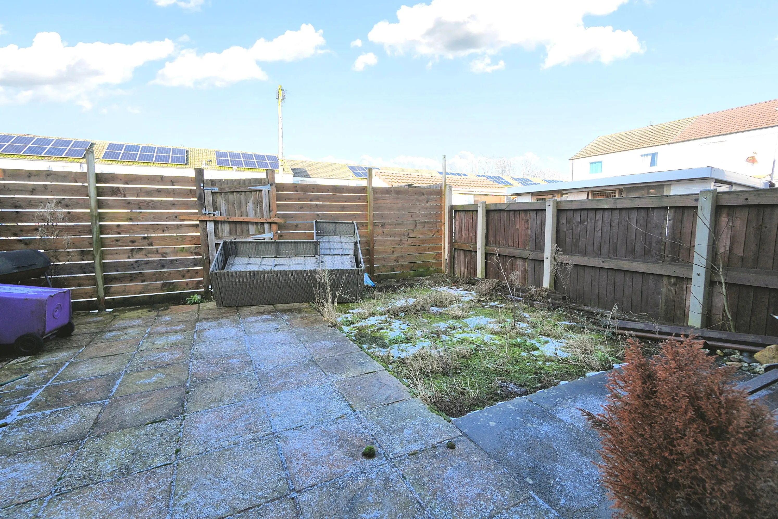 Windfield Green, Garston, Liverpool, L19 8LX