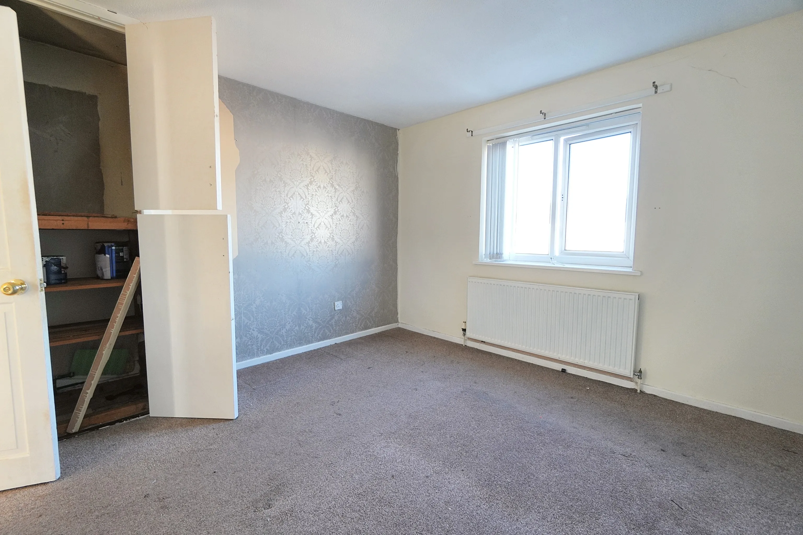 Windfield Green, Garston, Liverpool, L19 8LX