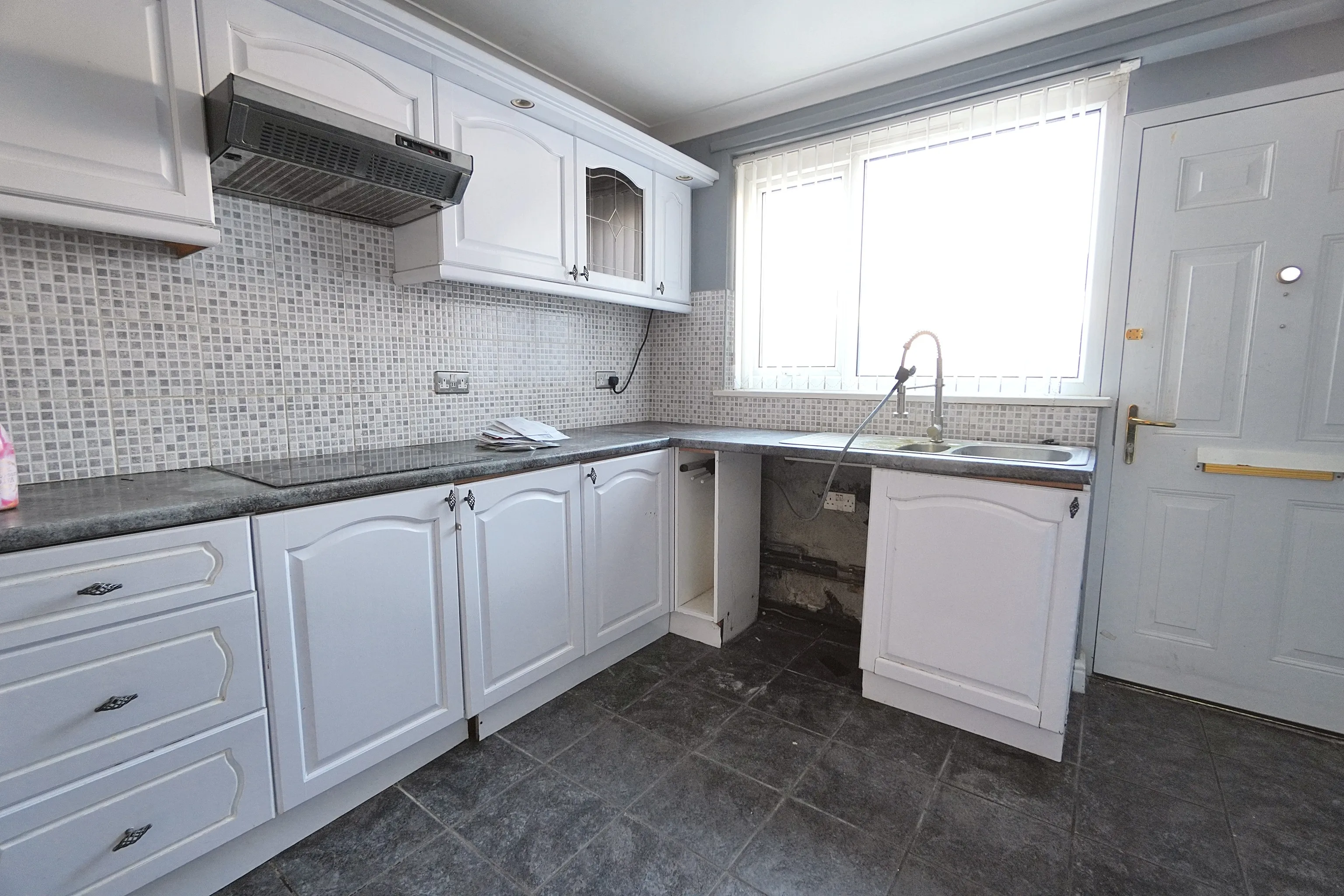 Windfield Green, Garston, Liverpool, L19 8LX