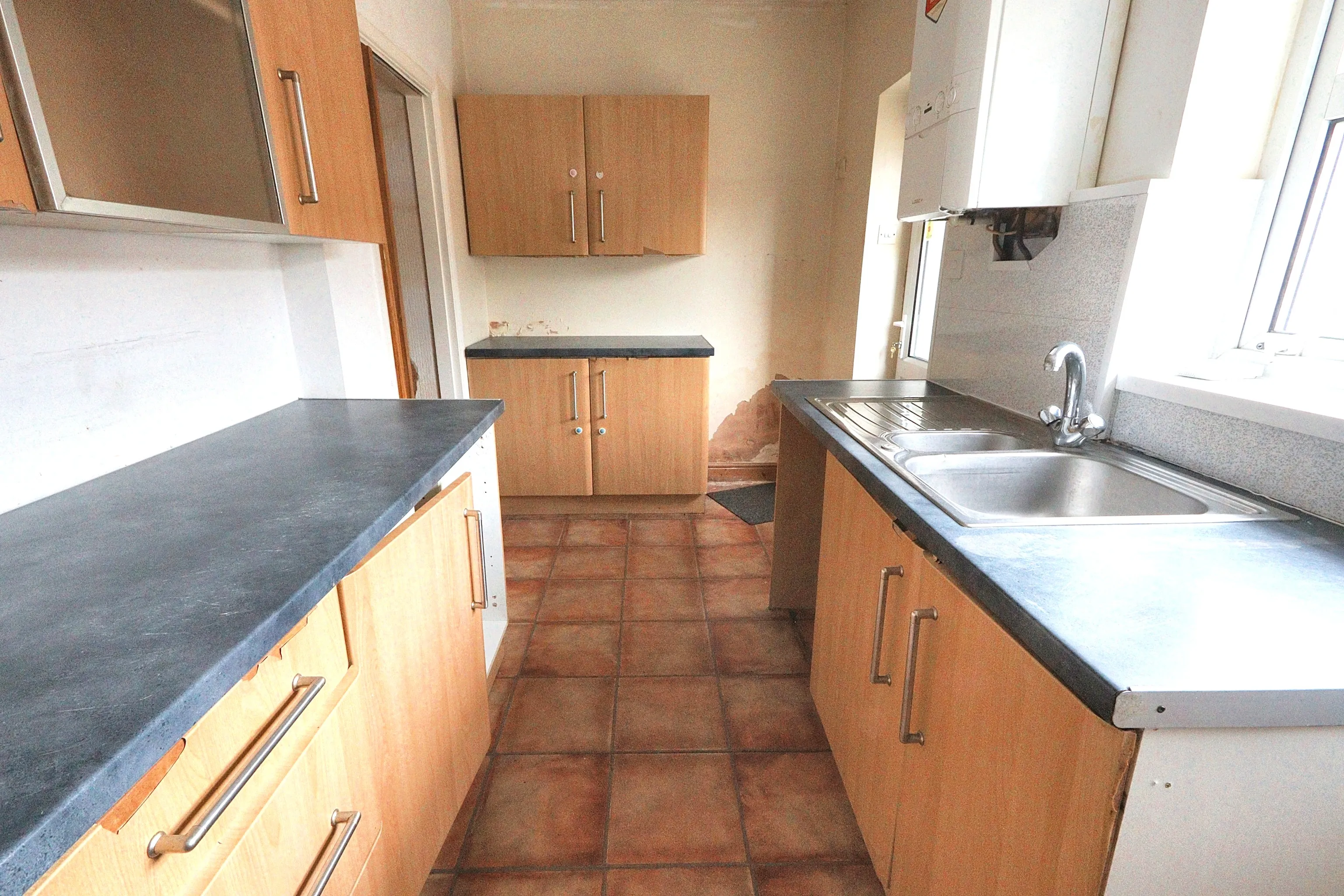 North Road, Clowne, Chesterfield, S43 4PQ