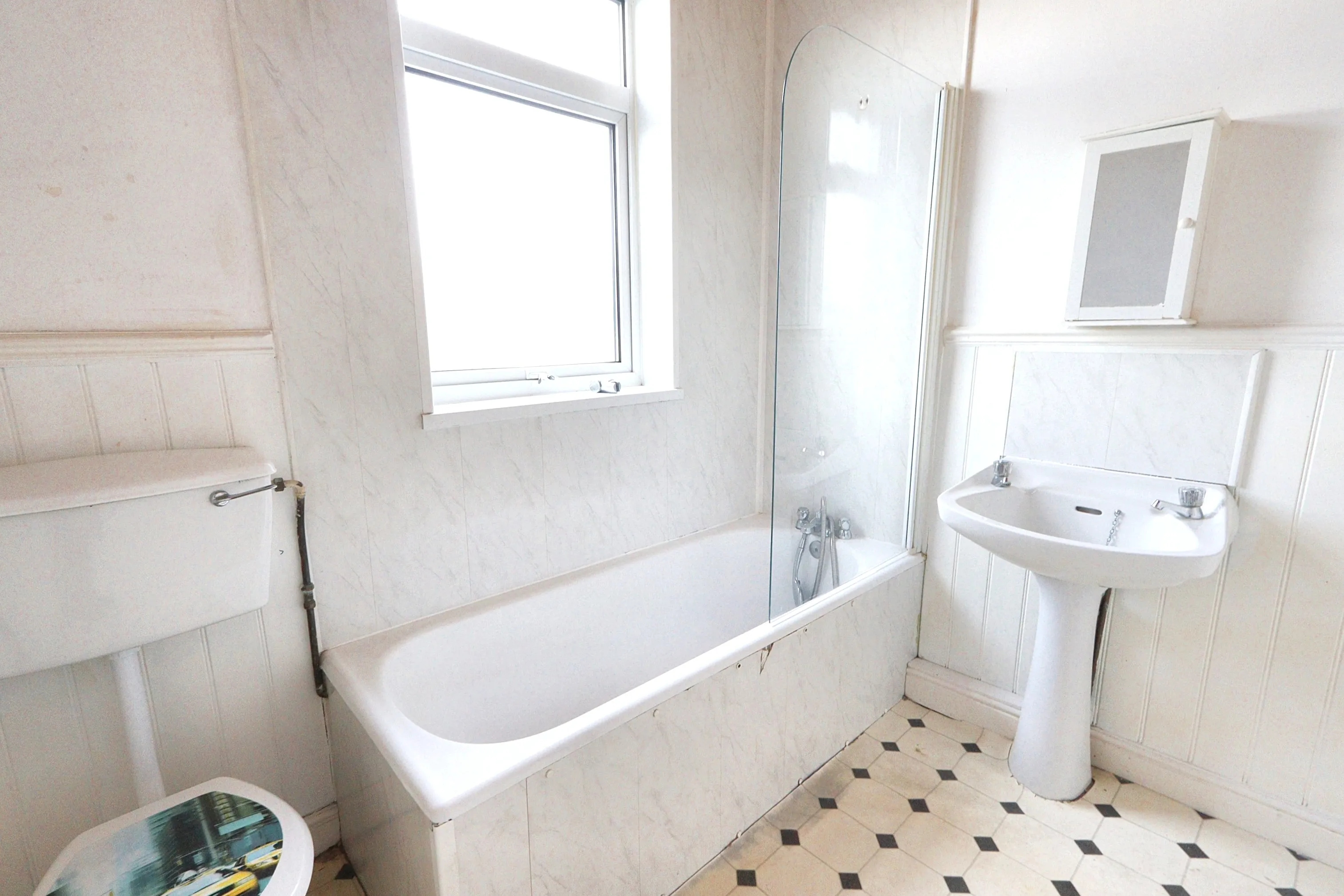 North Road, Clowne, Chesterfield, S43 4PQ