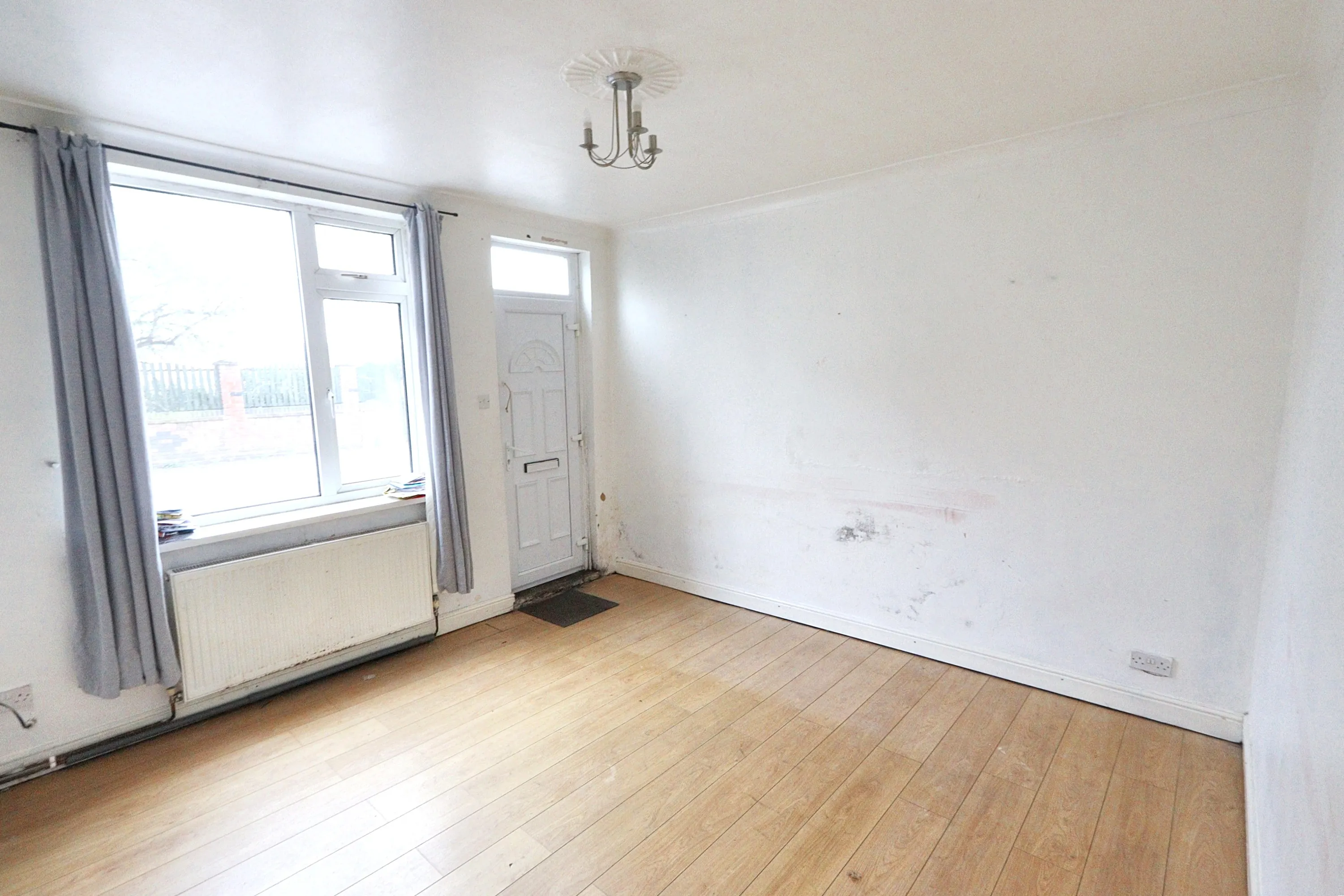 North Road, Clowne, Chesterfield, S43 4PQ