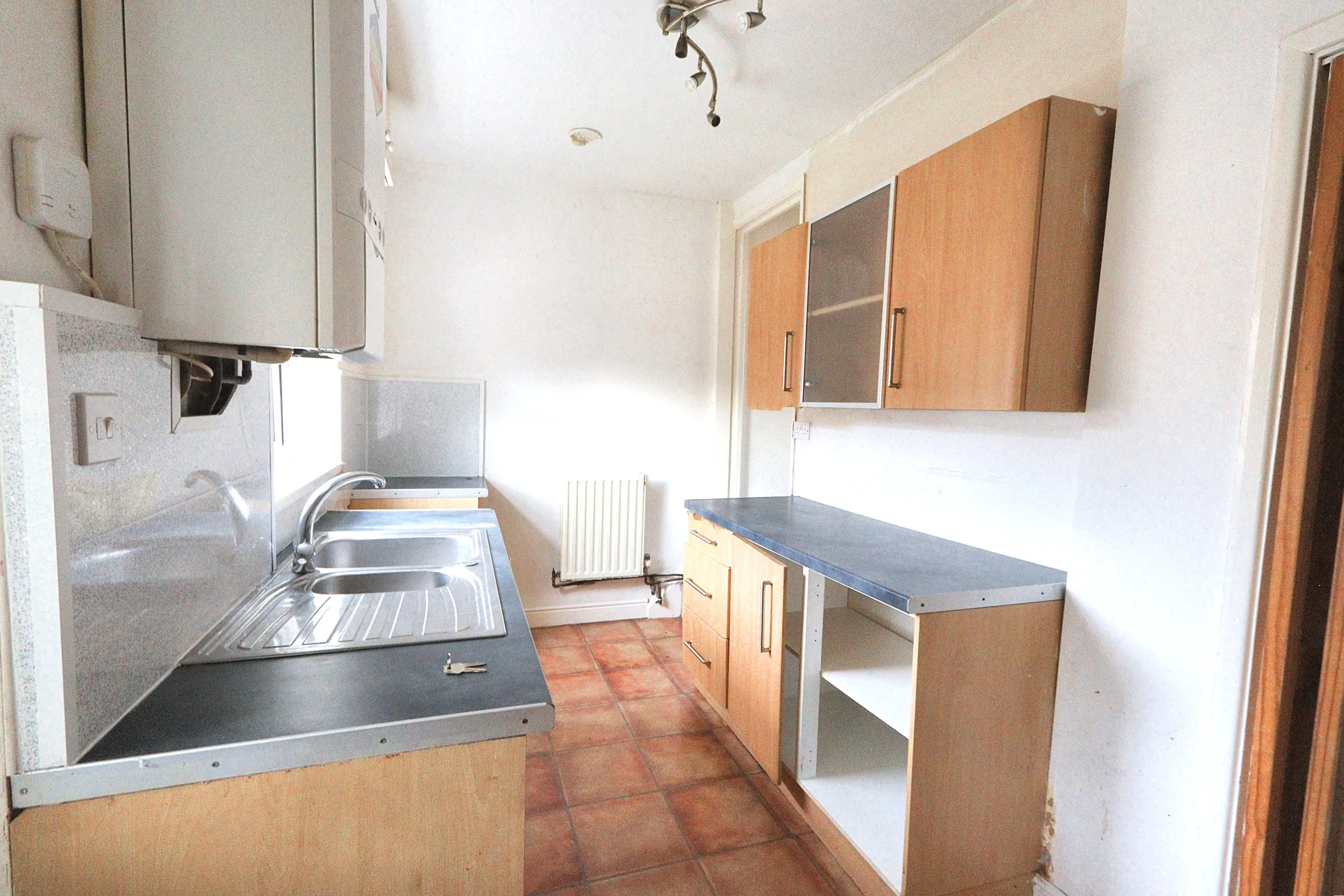 North Road, Clowne, Chesterfield, S43 4PQ