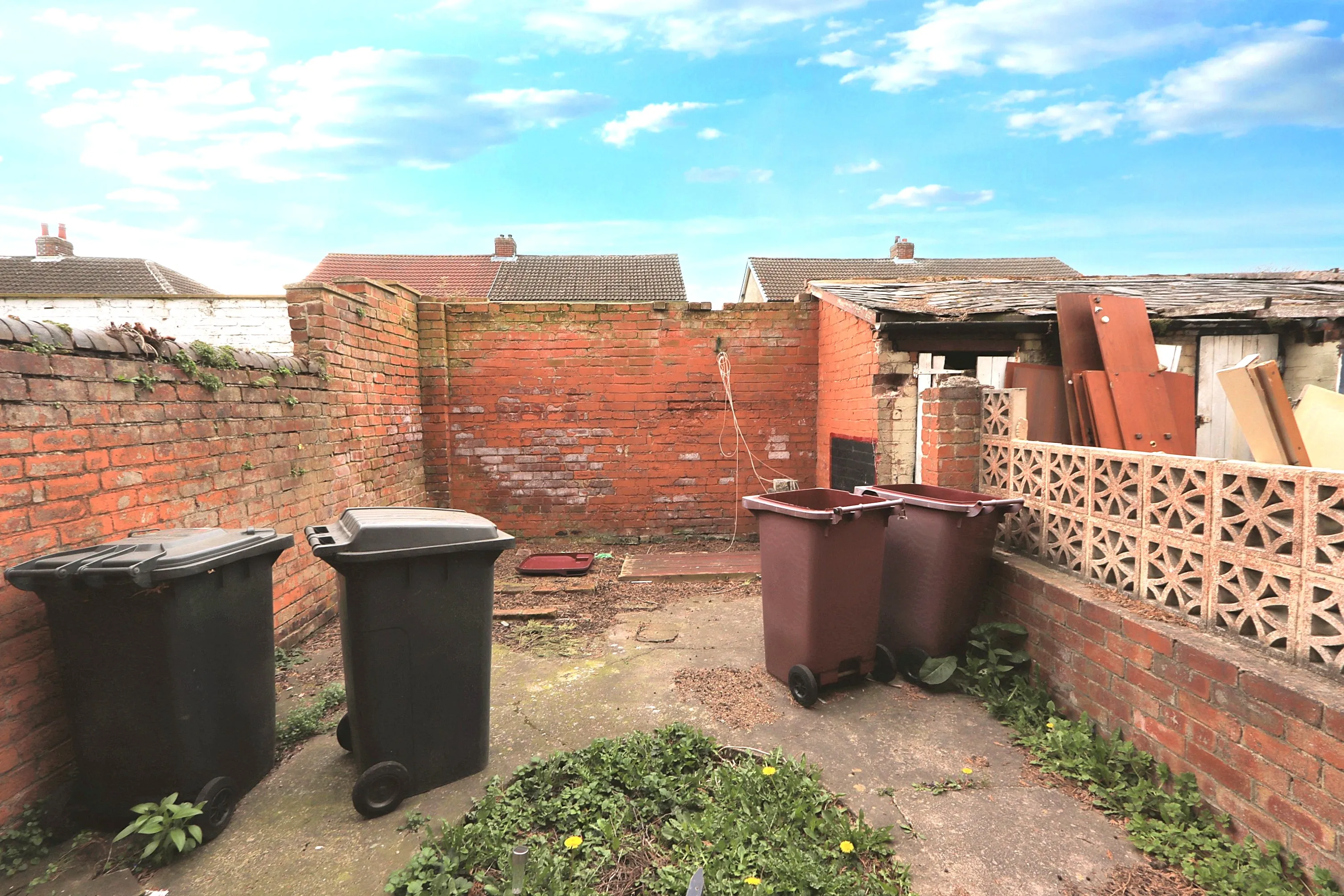 North Road, Clowne, Chesterfield, S43 4PQ
