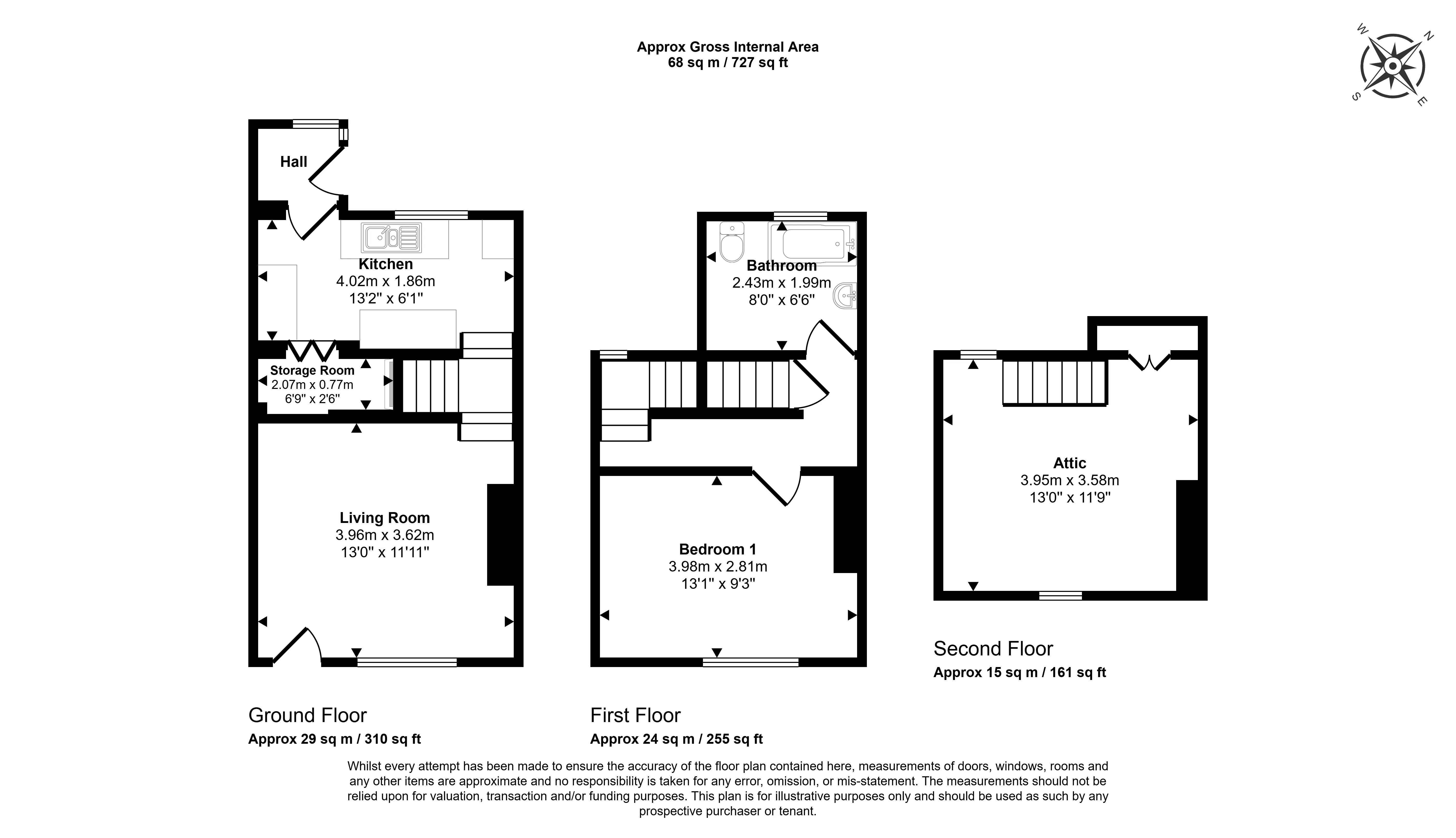 North Road, Clowne, Chesterfield, S43 4PQ
