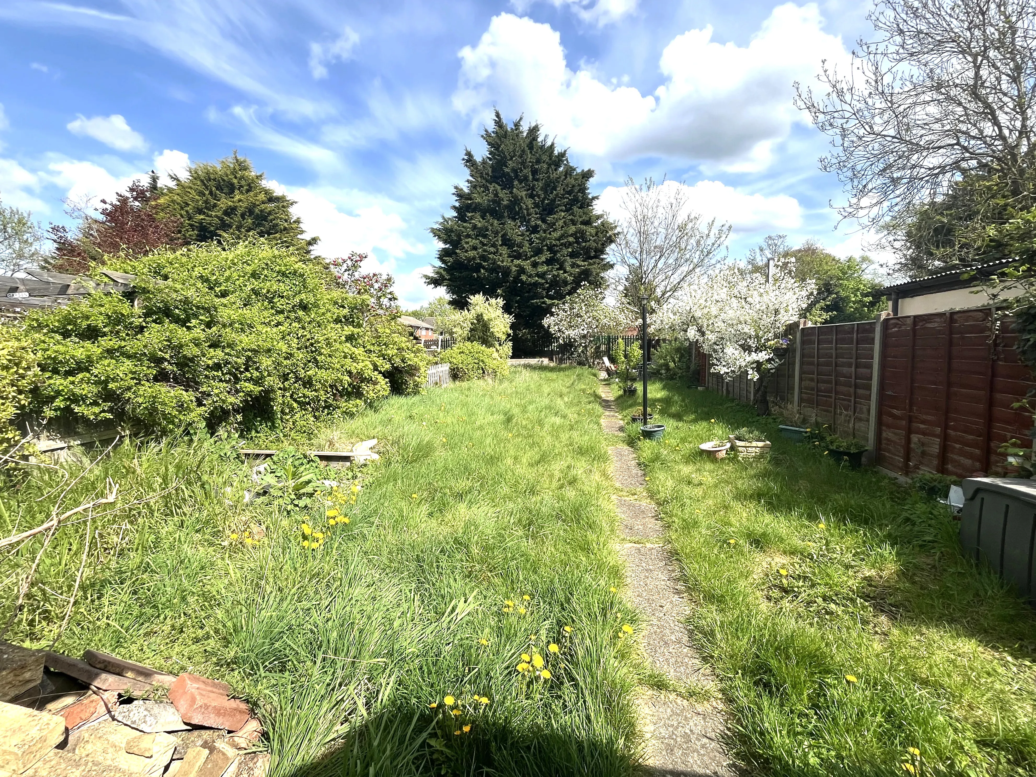 Rose Lane, Biggleswade, Bedfordshire, SG18 0JT