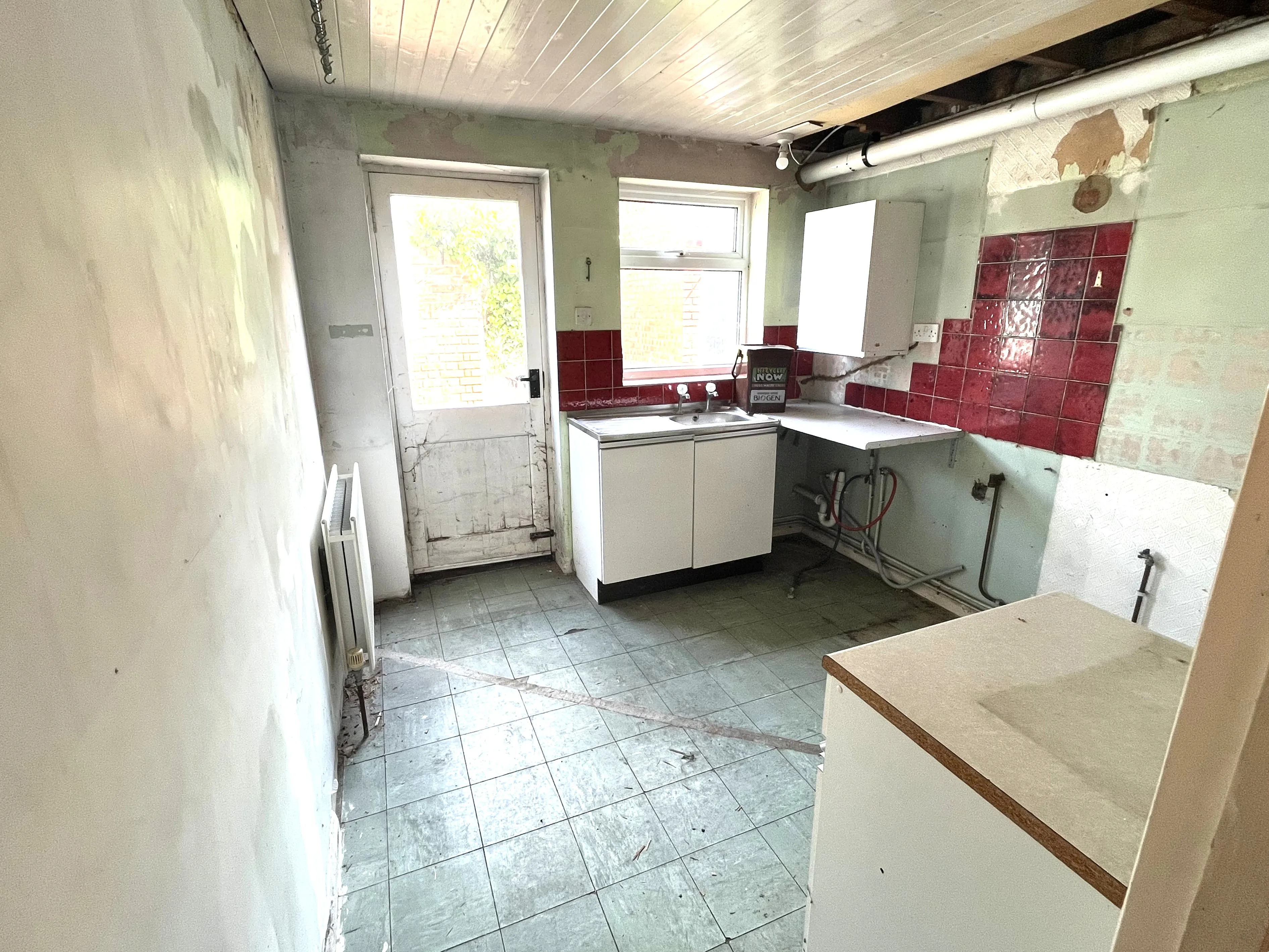 Rose Lane, Biggleswade, Bedfordshire, SG18 0JT