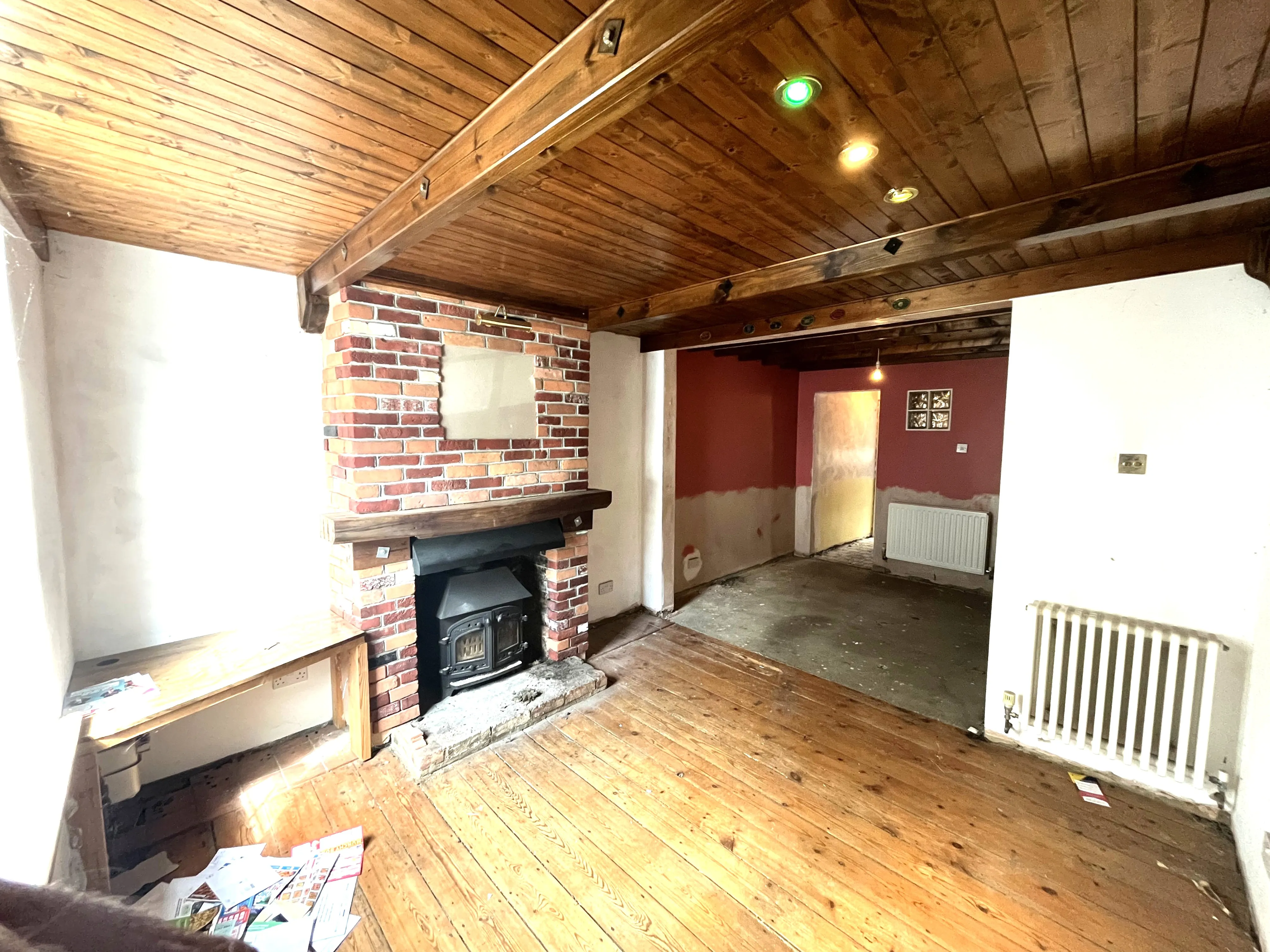 Rose Lane, Biggleswade, Bedfordshire, SG18 0JT