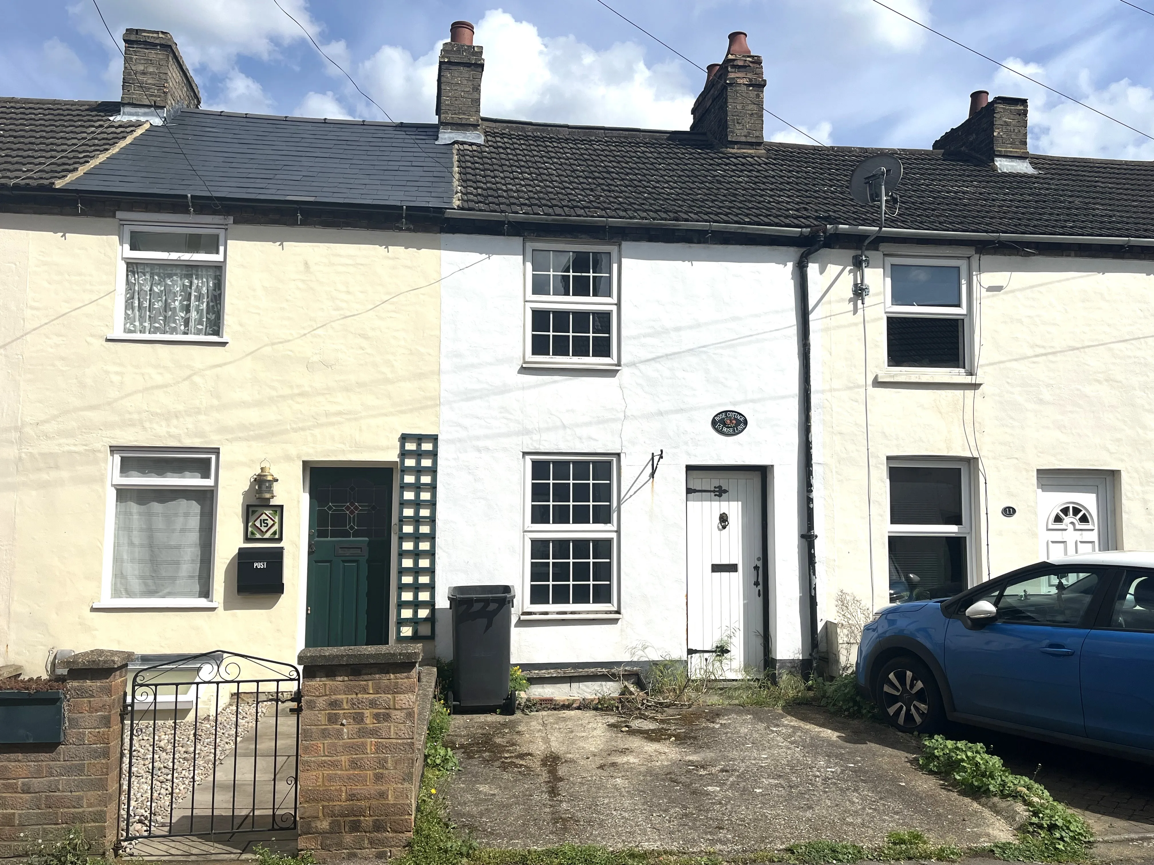 Rose Lane, Biggleswade, Bedfordshire, SG18 0JT