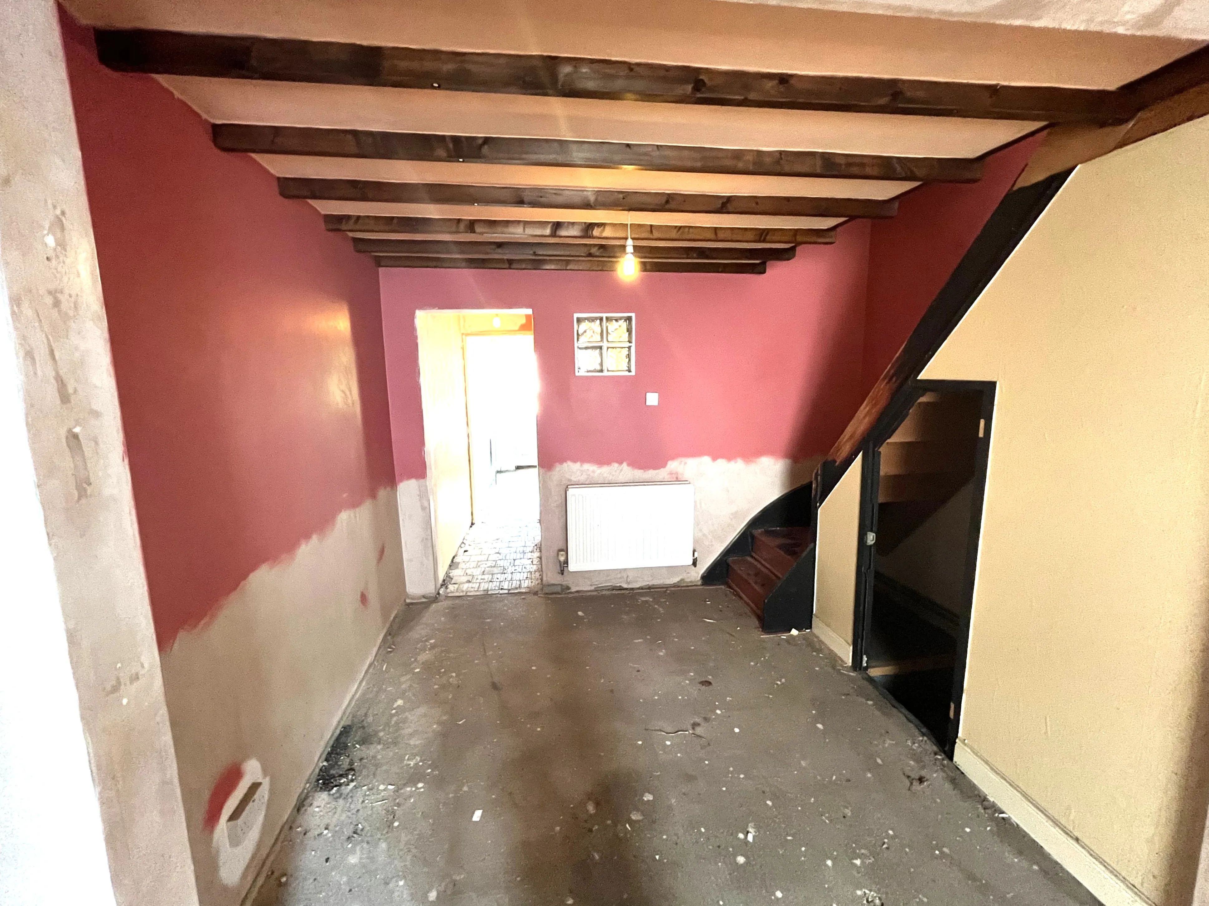 Rose Lane, Biggleswade, Bedfordshire, SG18 0JT