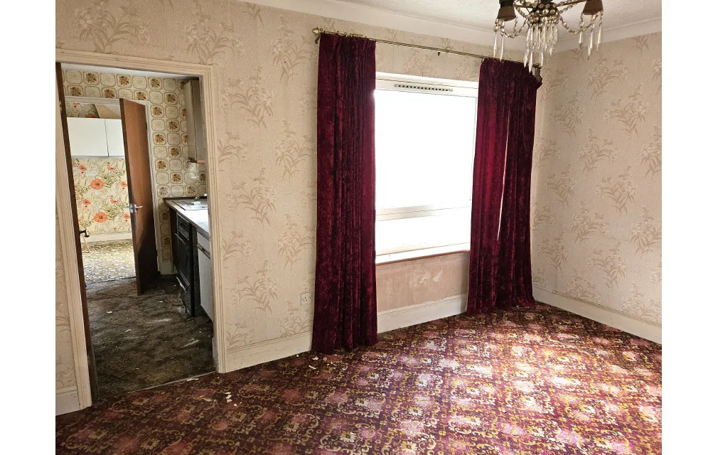 Property cover