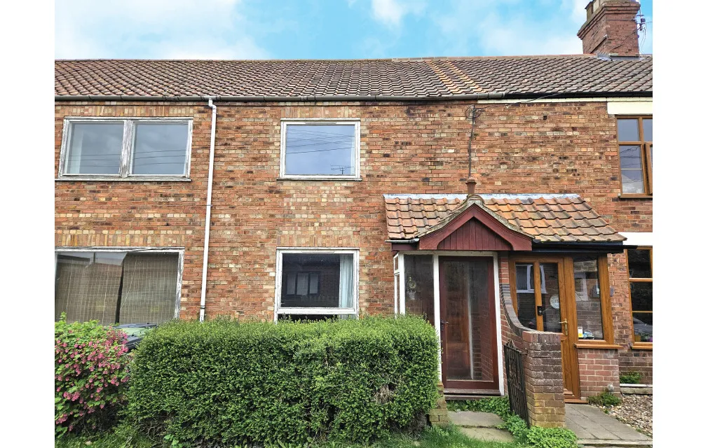 Gloucester Place, Briston, Melton Constable, NR24 2LD