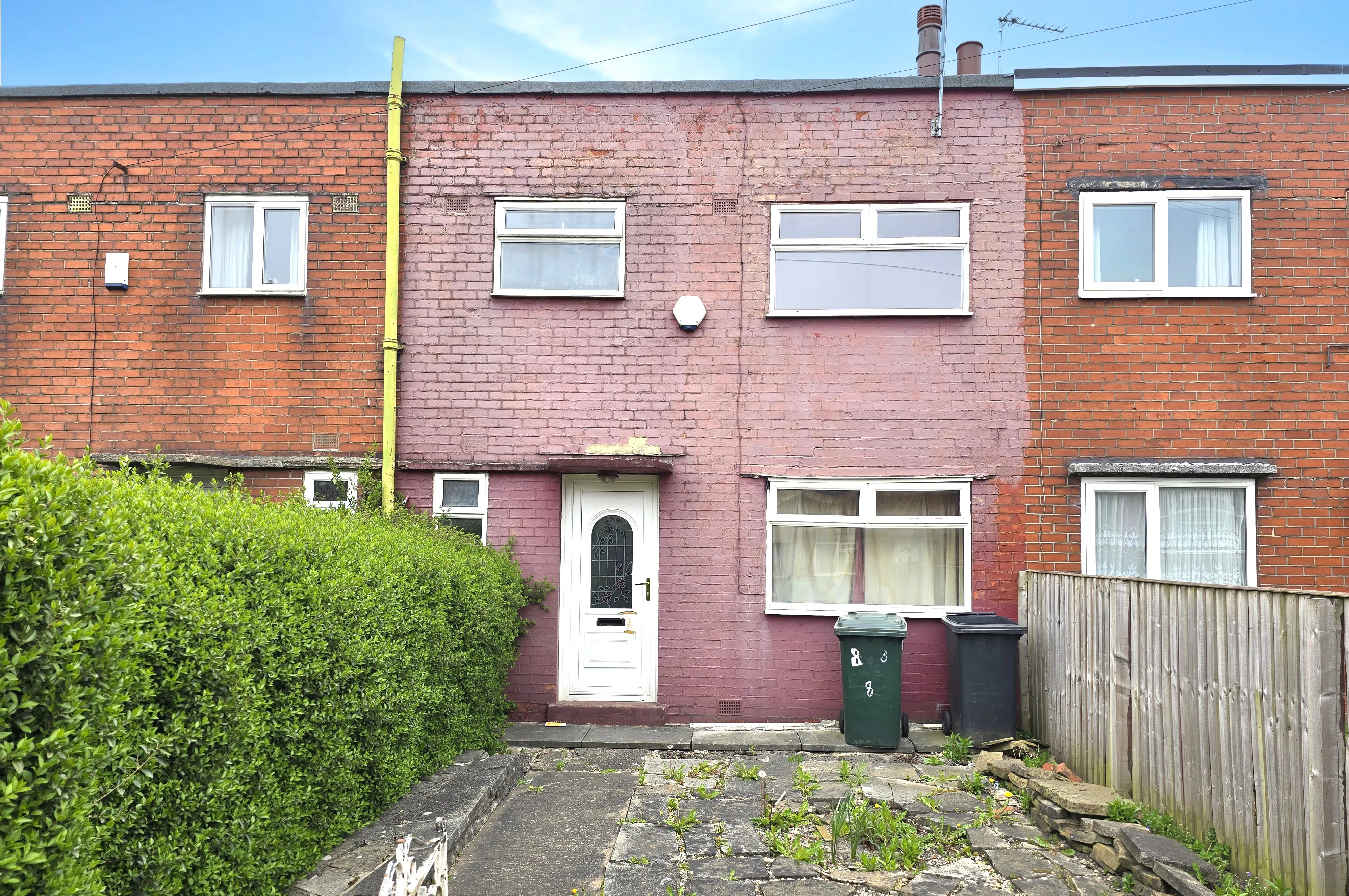 Tennis Avenue, Bradford, West Yorkshire, BD4 9RA