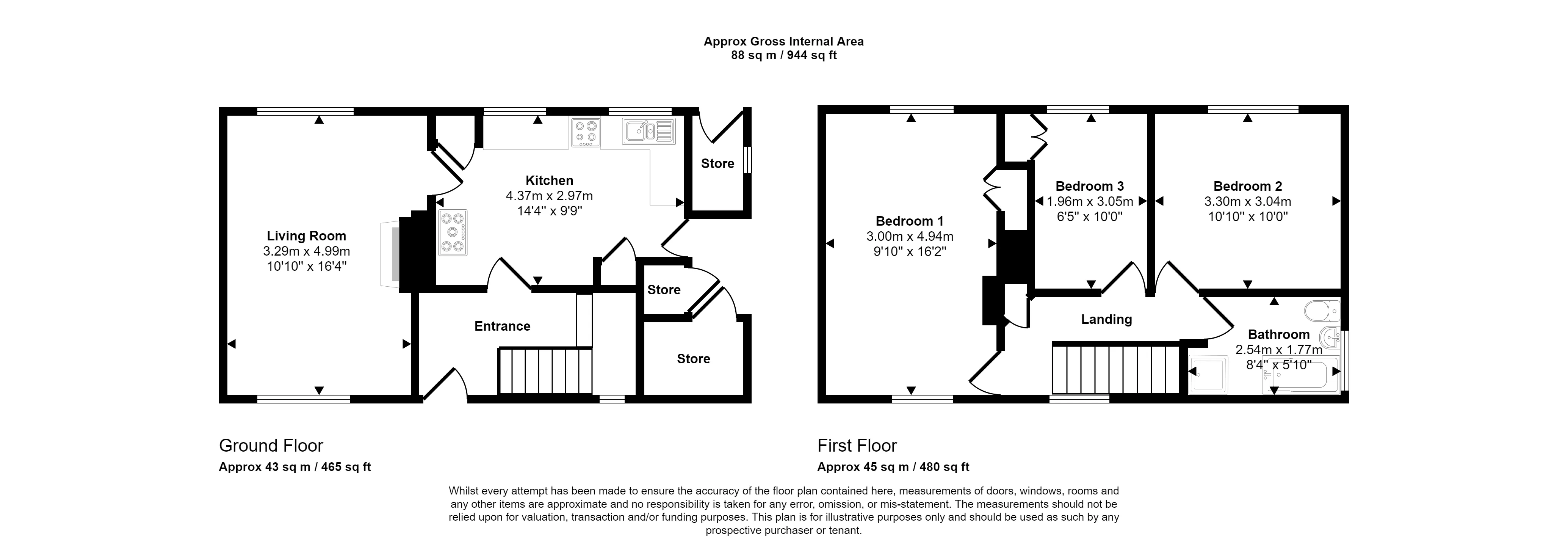 Sturton Grove, Illingworth, Halifax, HX2 9EE