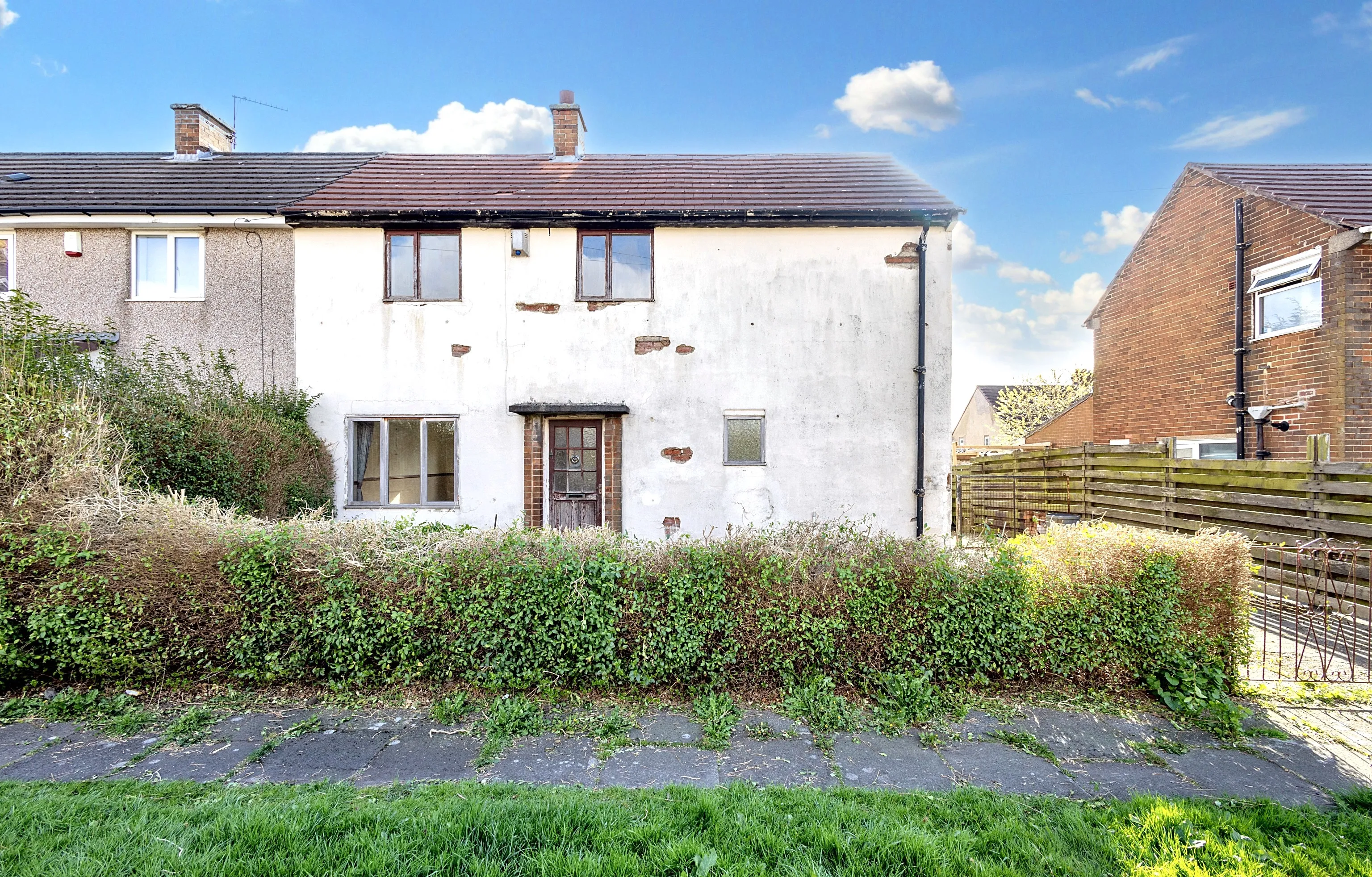 Sturton Grove, Illingworth, Halifax, HX2 9EE