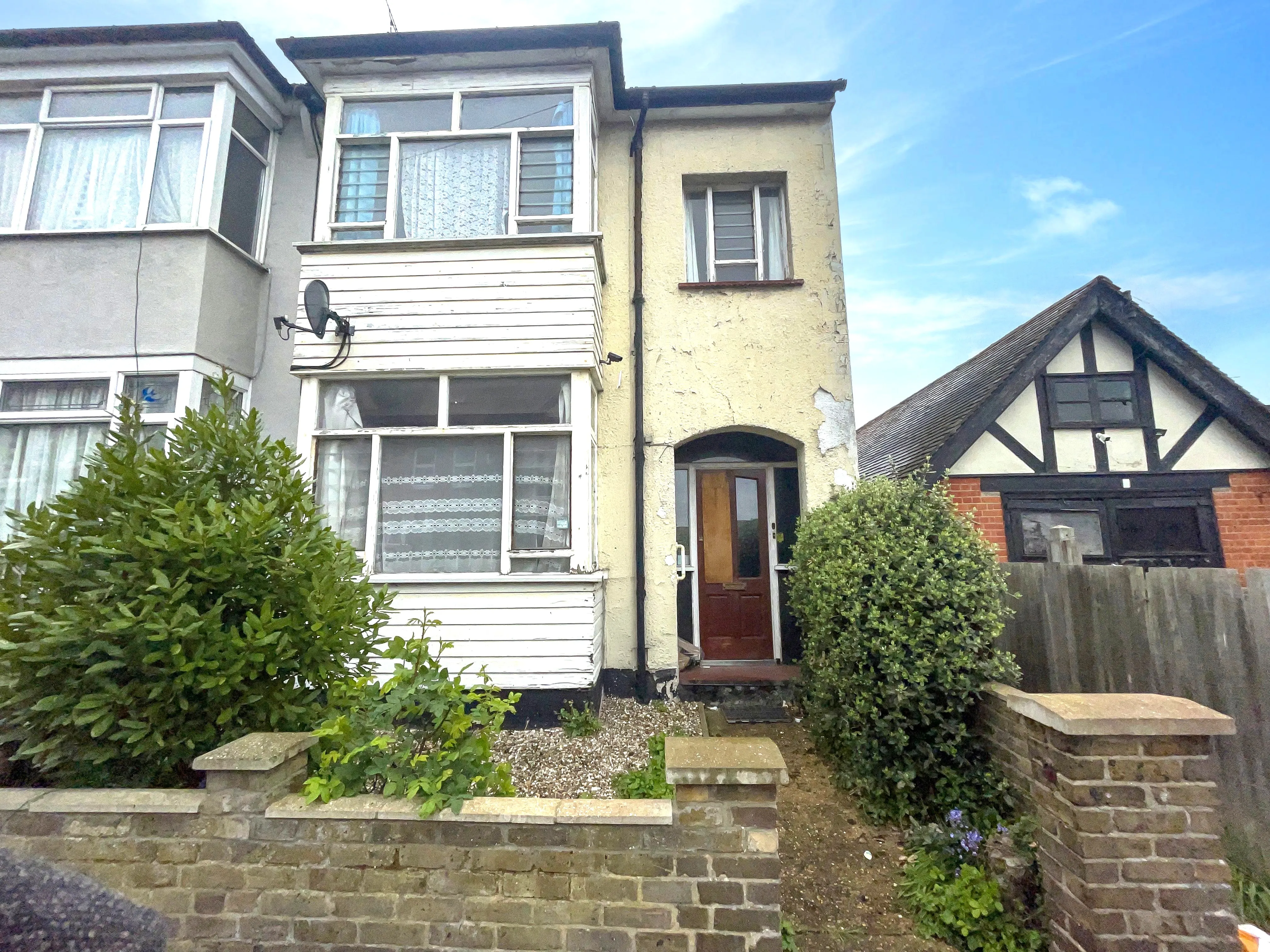Shakespeare Drive, Westcliff-on-Sea, SS0 9AA