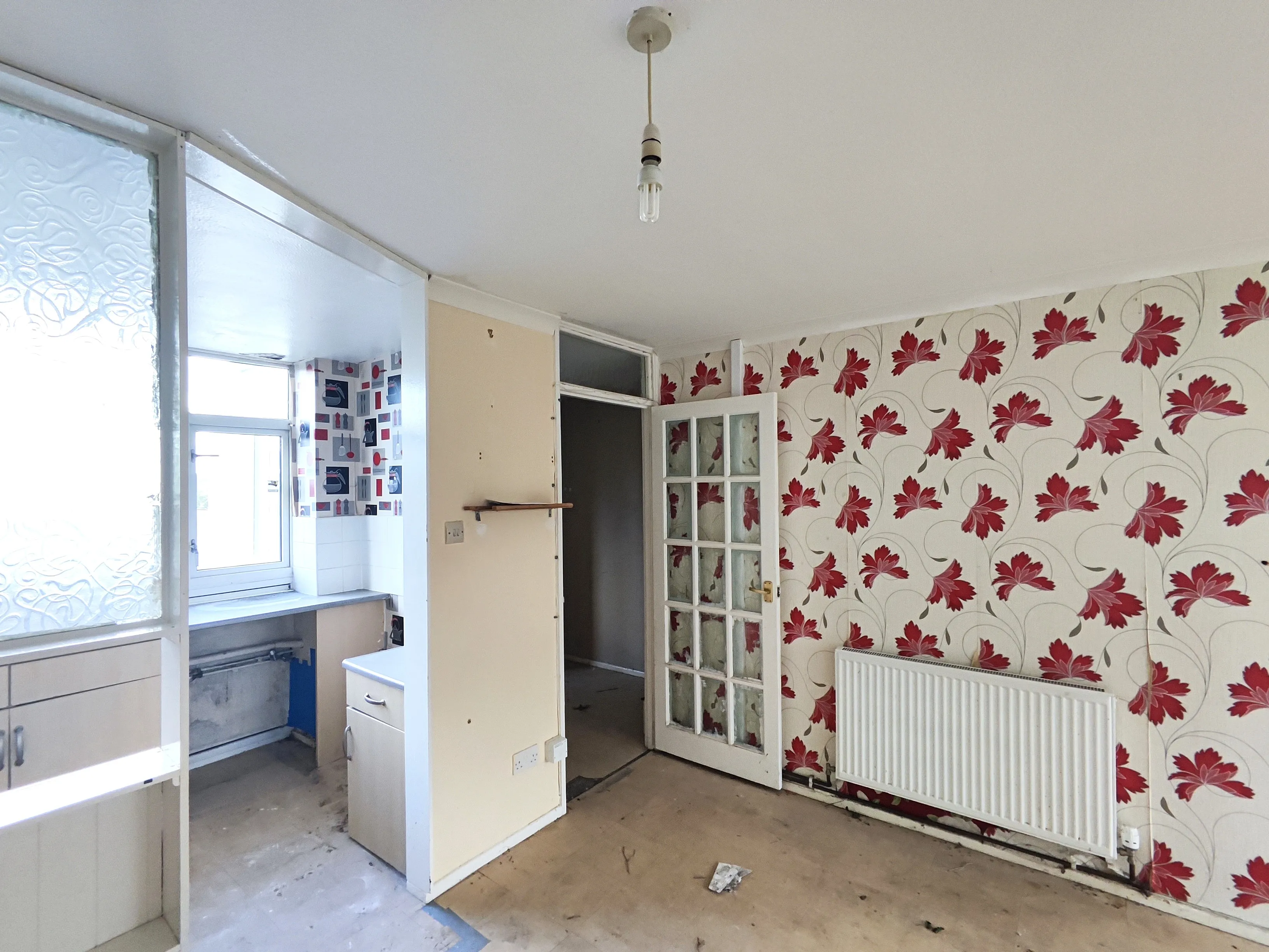 Property cover