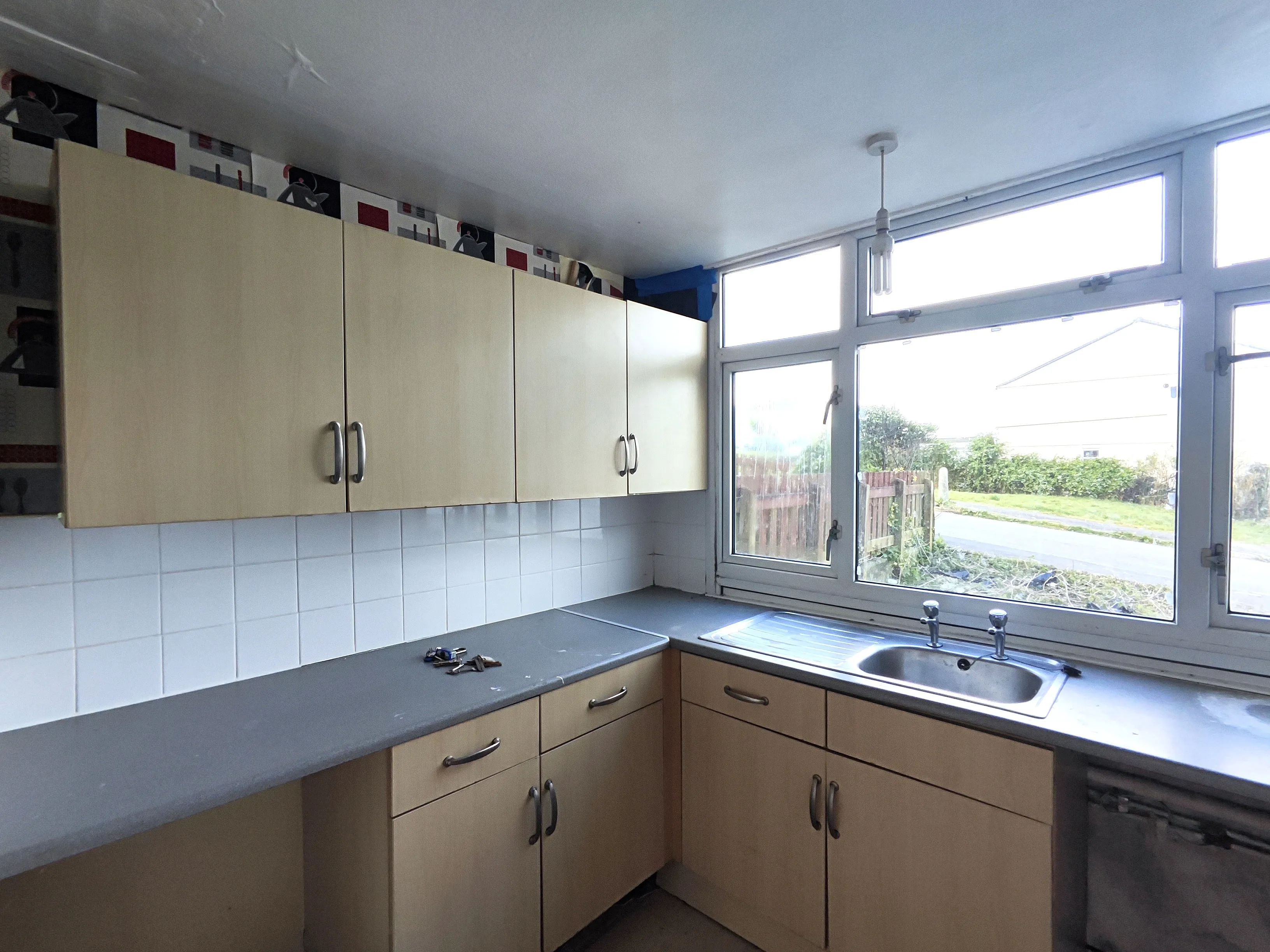 Margaret Crescent, Bodmin, Cornwall, PL31 1JJ