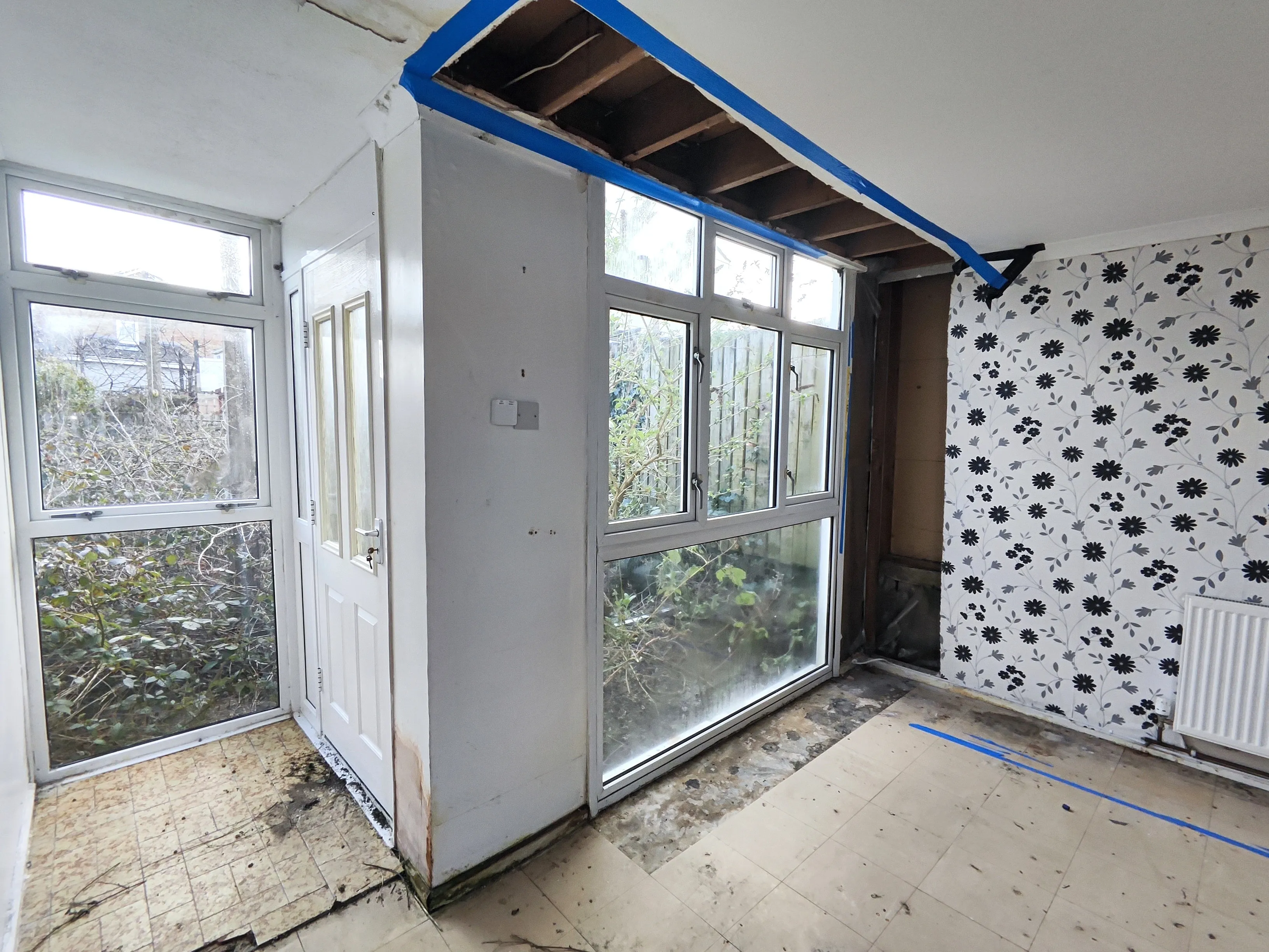 Margaret Crescent, Bodmin, Cornwall, PL31 1JJ