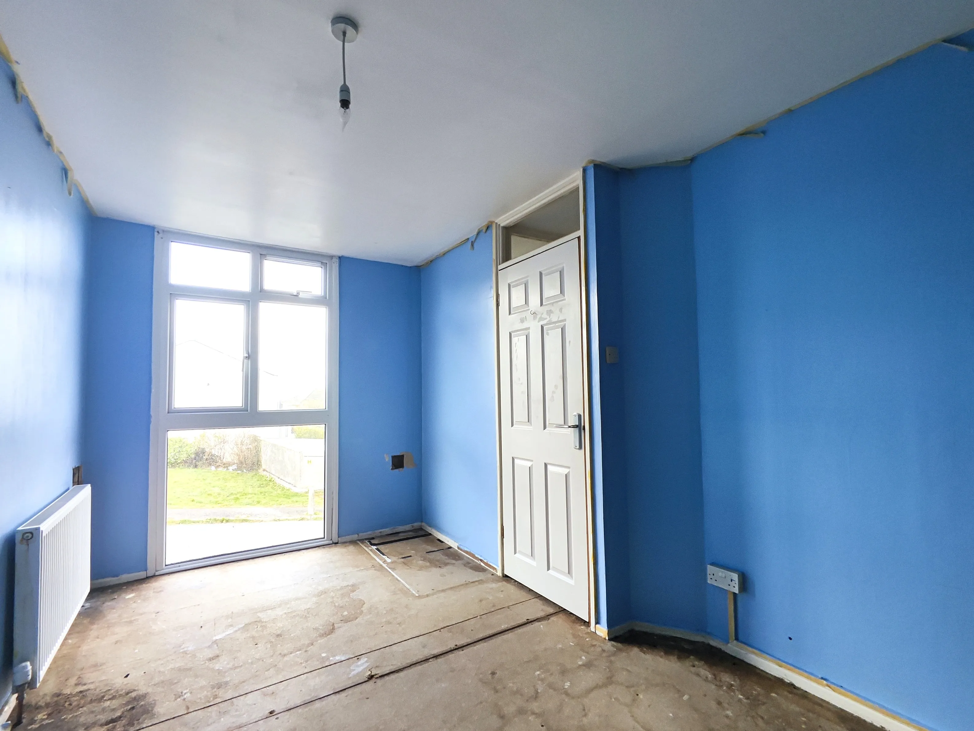Margaret Crescent, Bodmin, Cornwall, PL31 1JJ