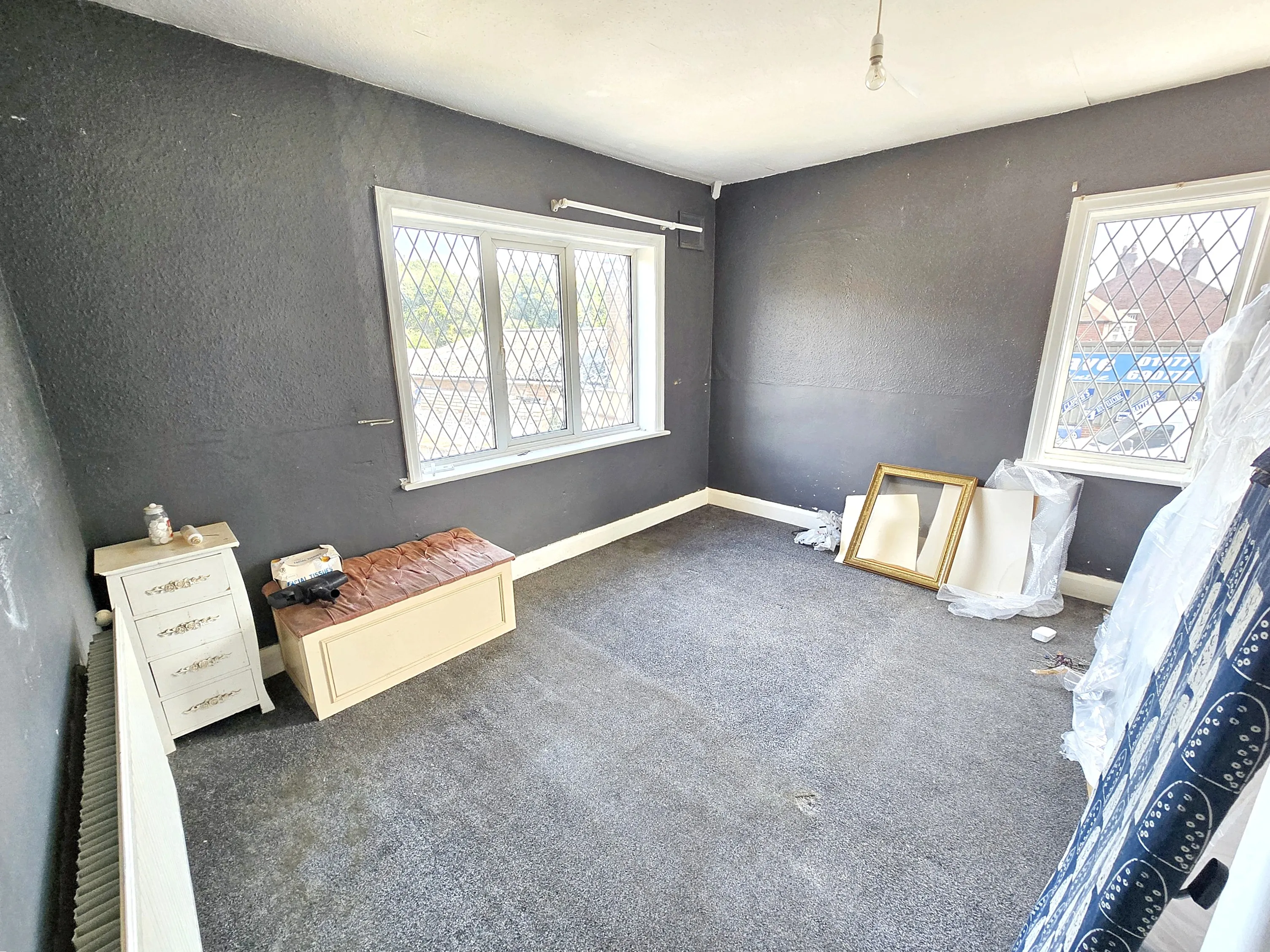 Wakefield Road, Pontefract, WF8 4HN