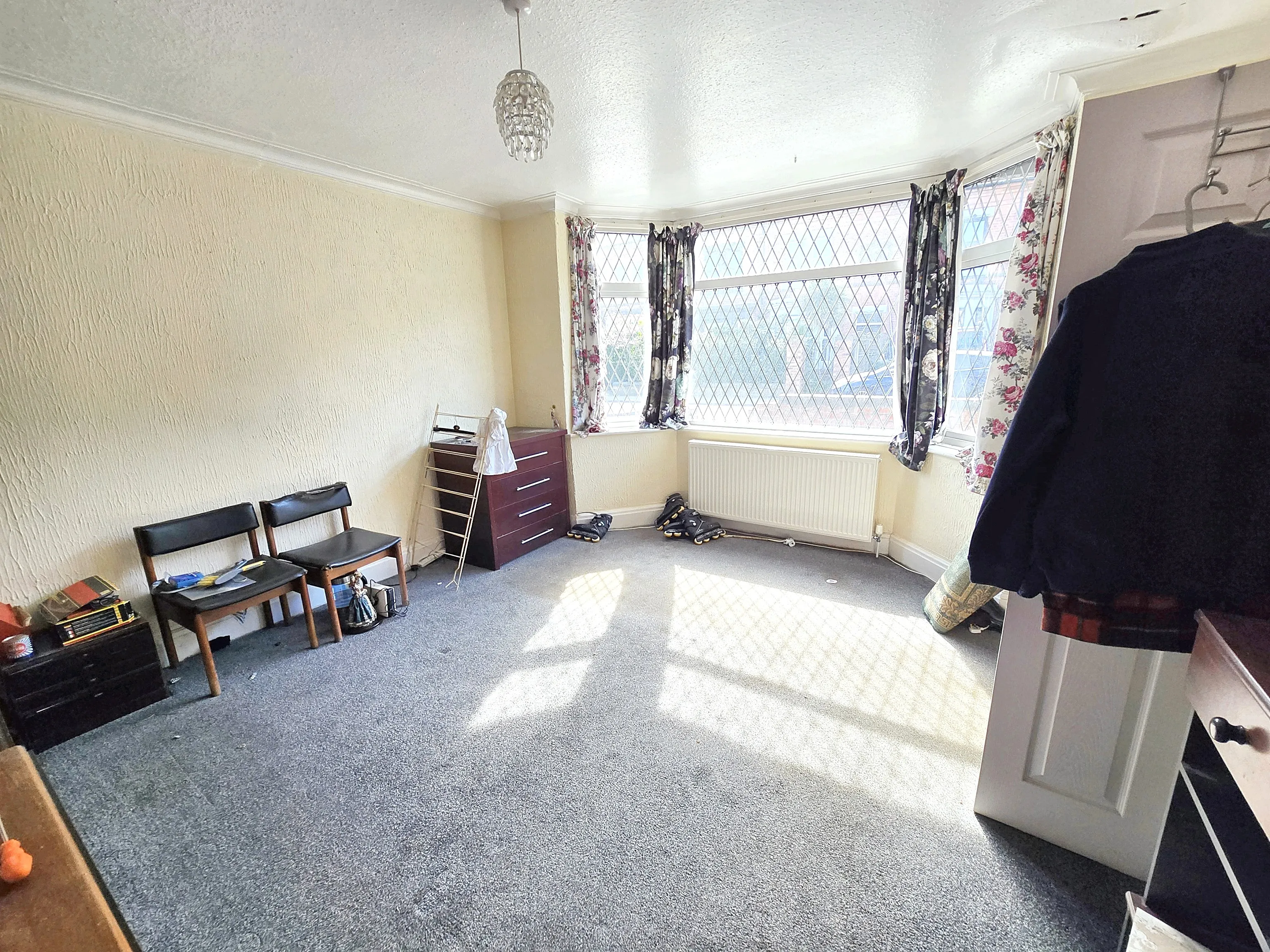 Wakefield Road, Pontefract, WF8 4HN
