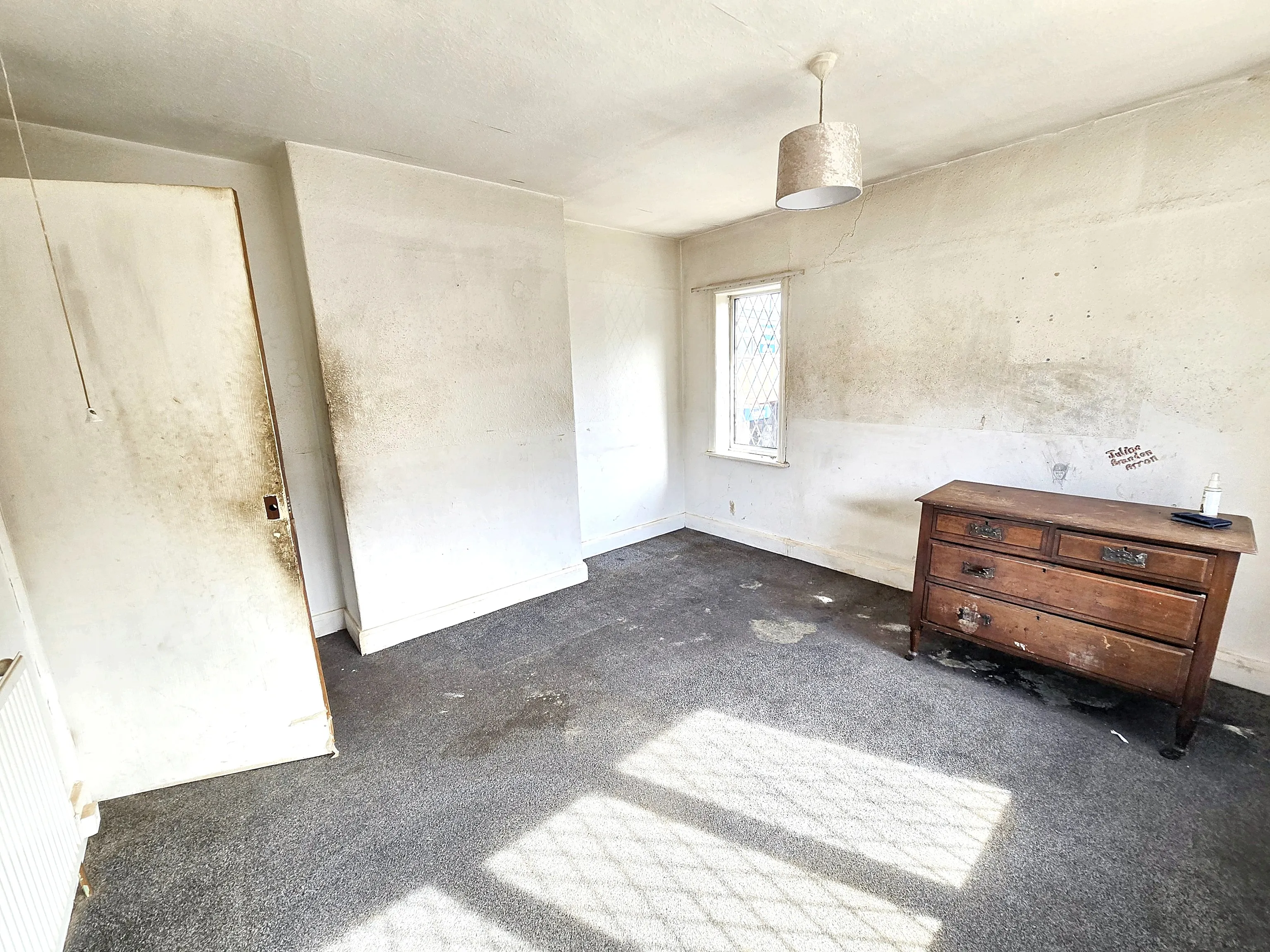 Wakefield Road, Pontefract, WF8 4HN