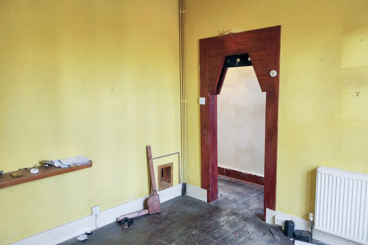 Hurrell Road, Hastings, TN34 3PN