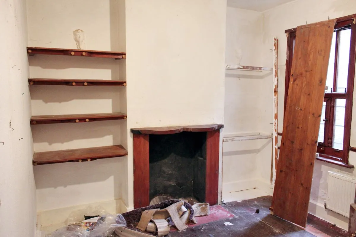 Hurrell Road, Hastings, TN34 3PN