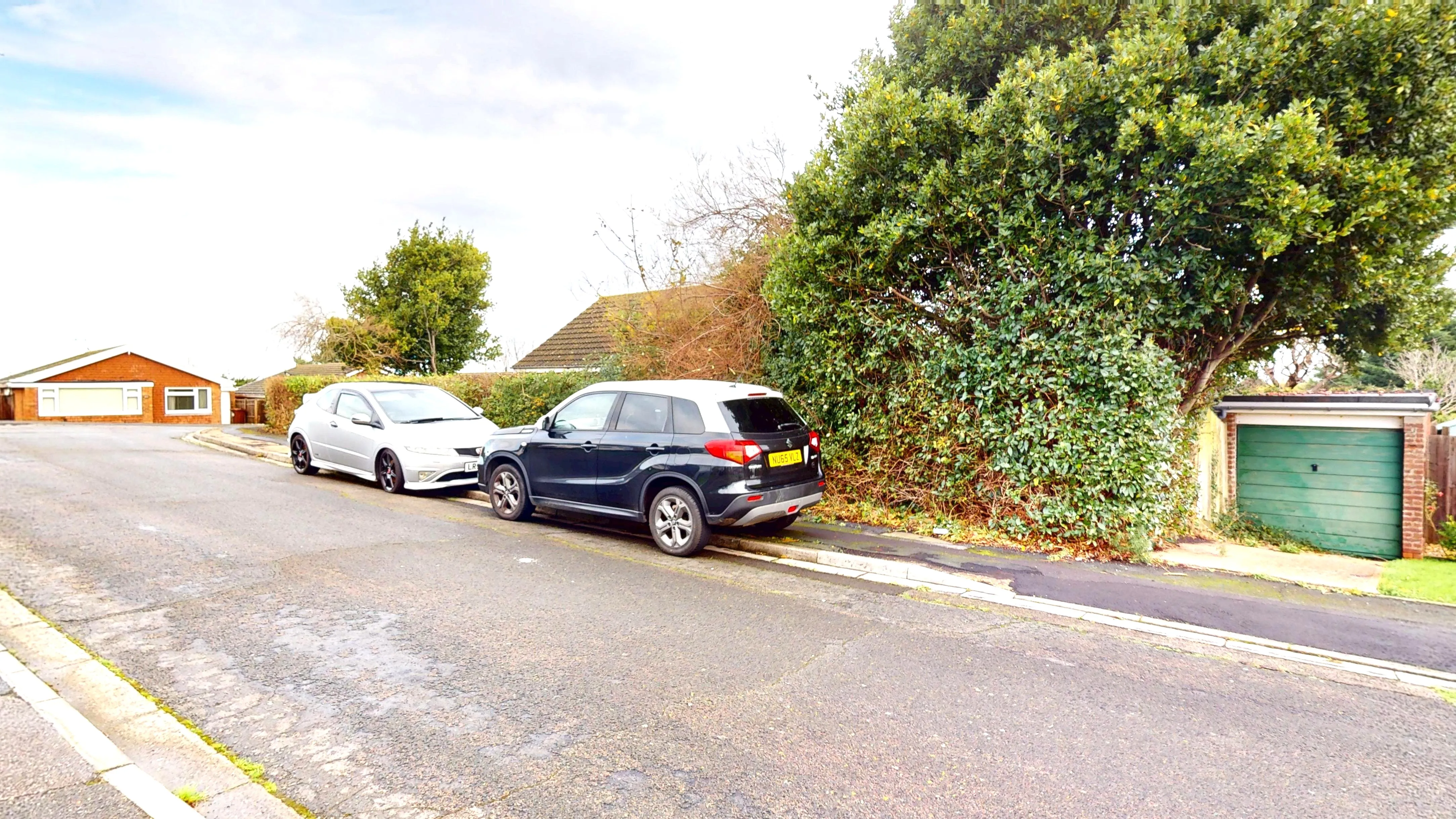 22 Pinewood Close, Eastbourne, East Sussex, BN22 0SA
