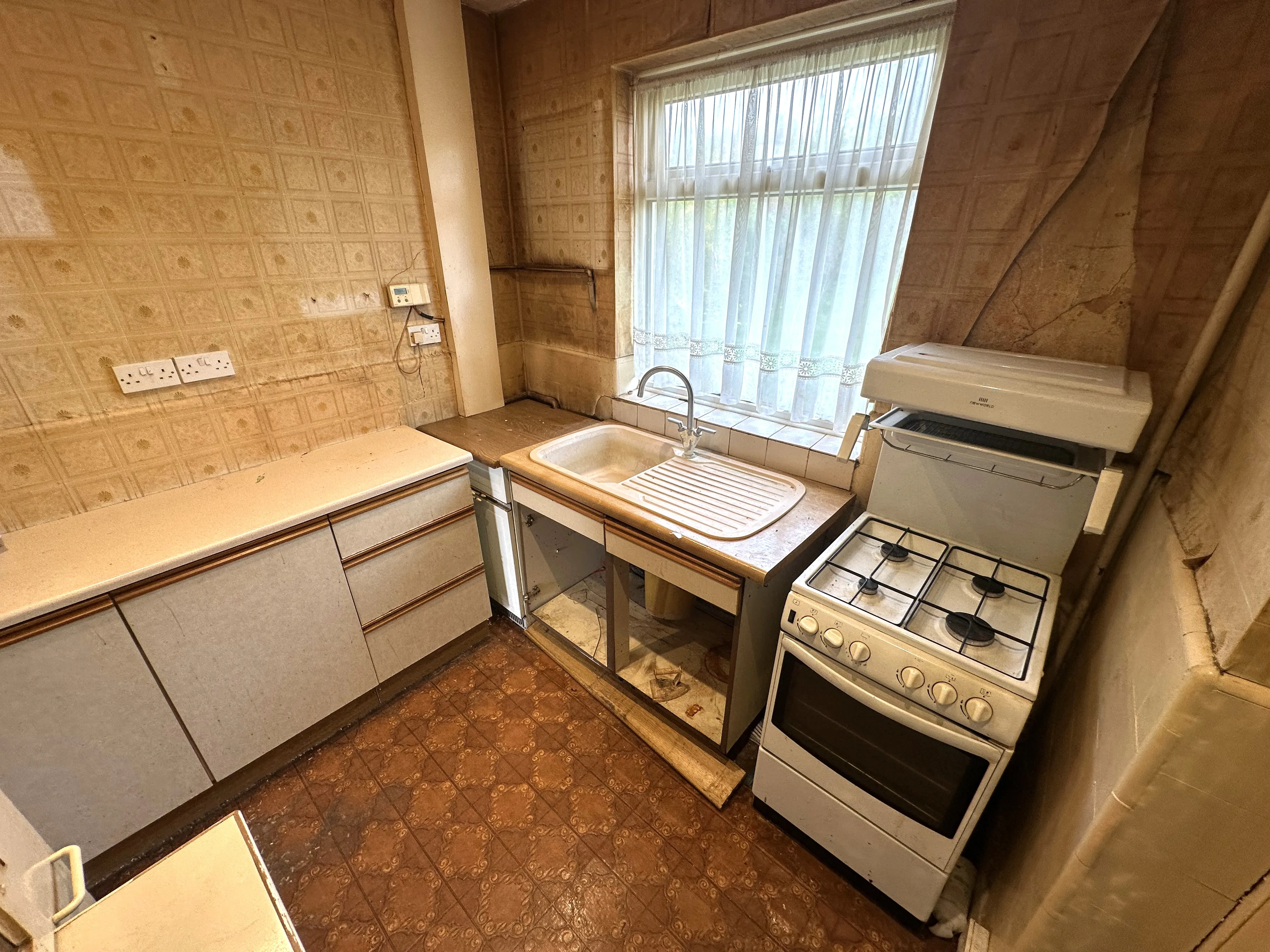 Swanbridge Road, Bexleyheath, DA7 5BS