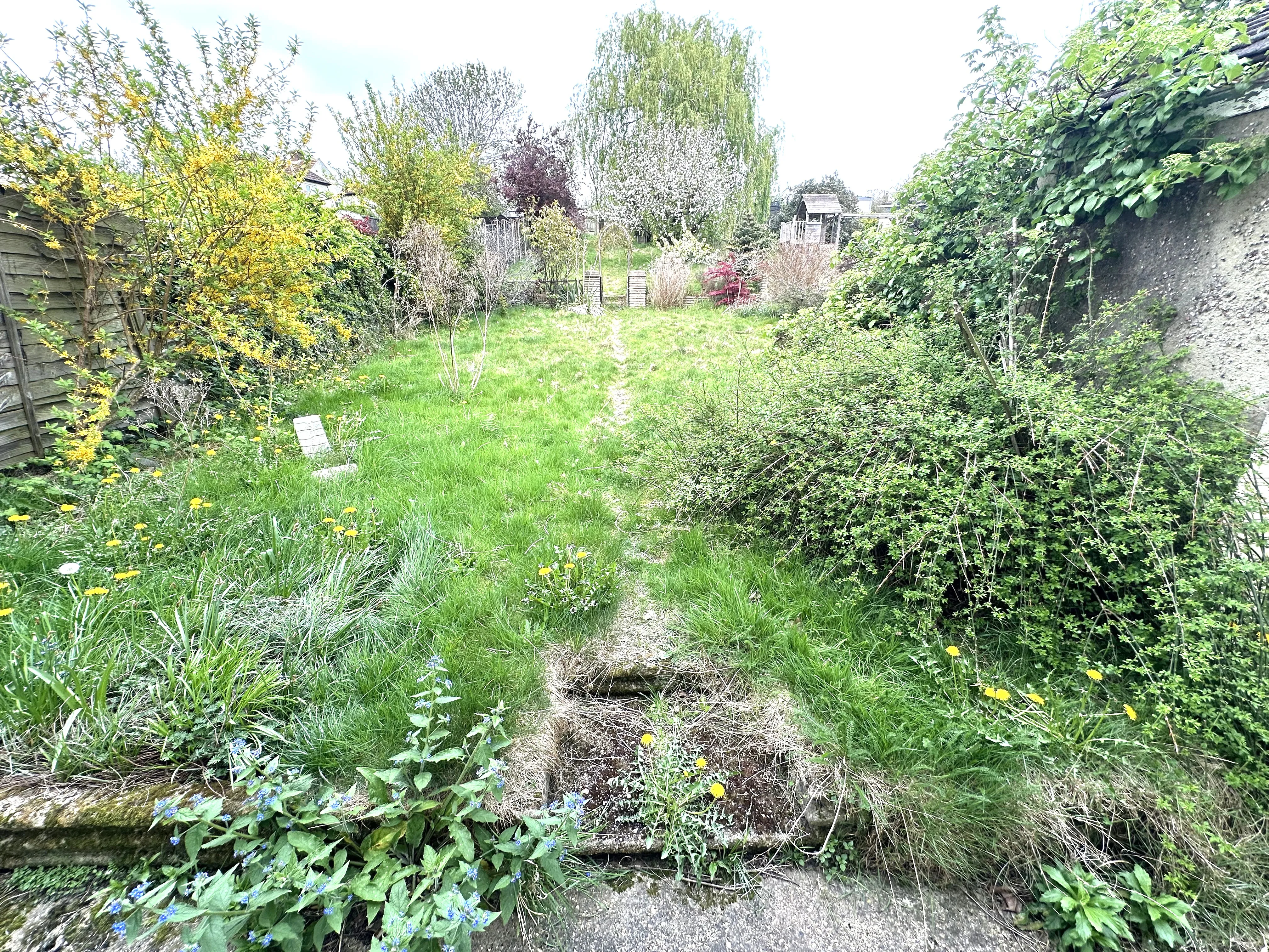 Swanbridge Road, Bexleyheath, DA7 5BS