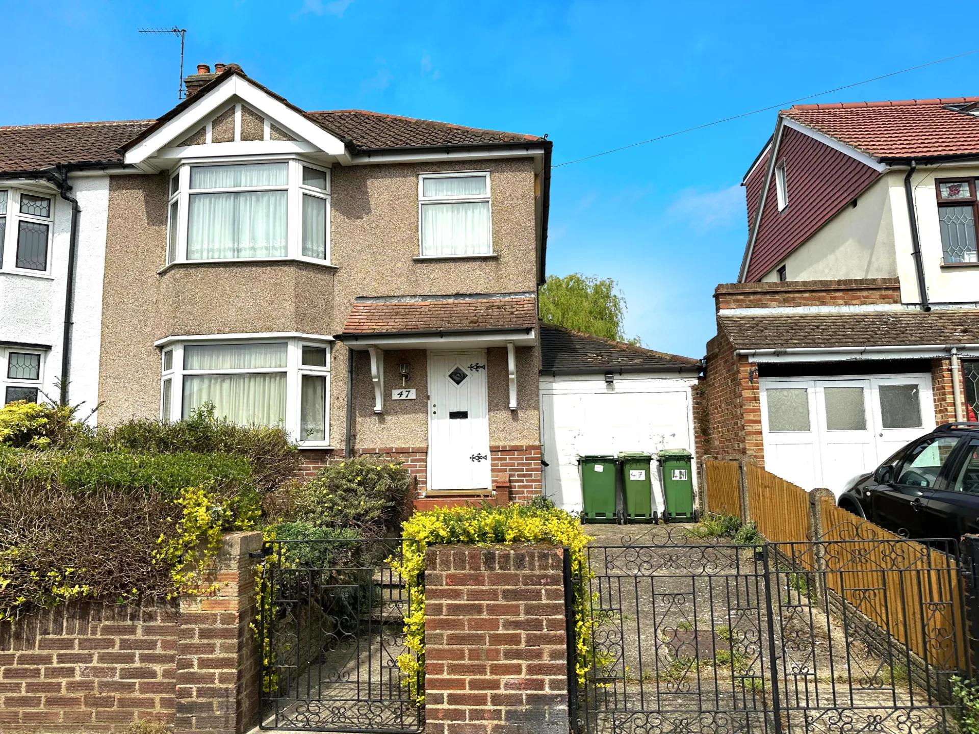 Swanbridge Road, Bexleyheath, DA7 5BS