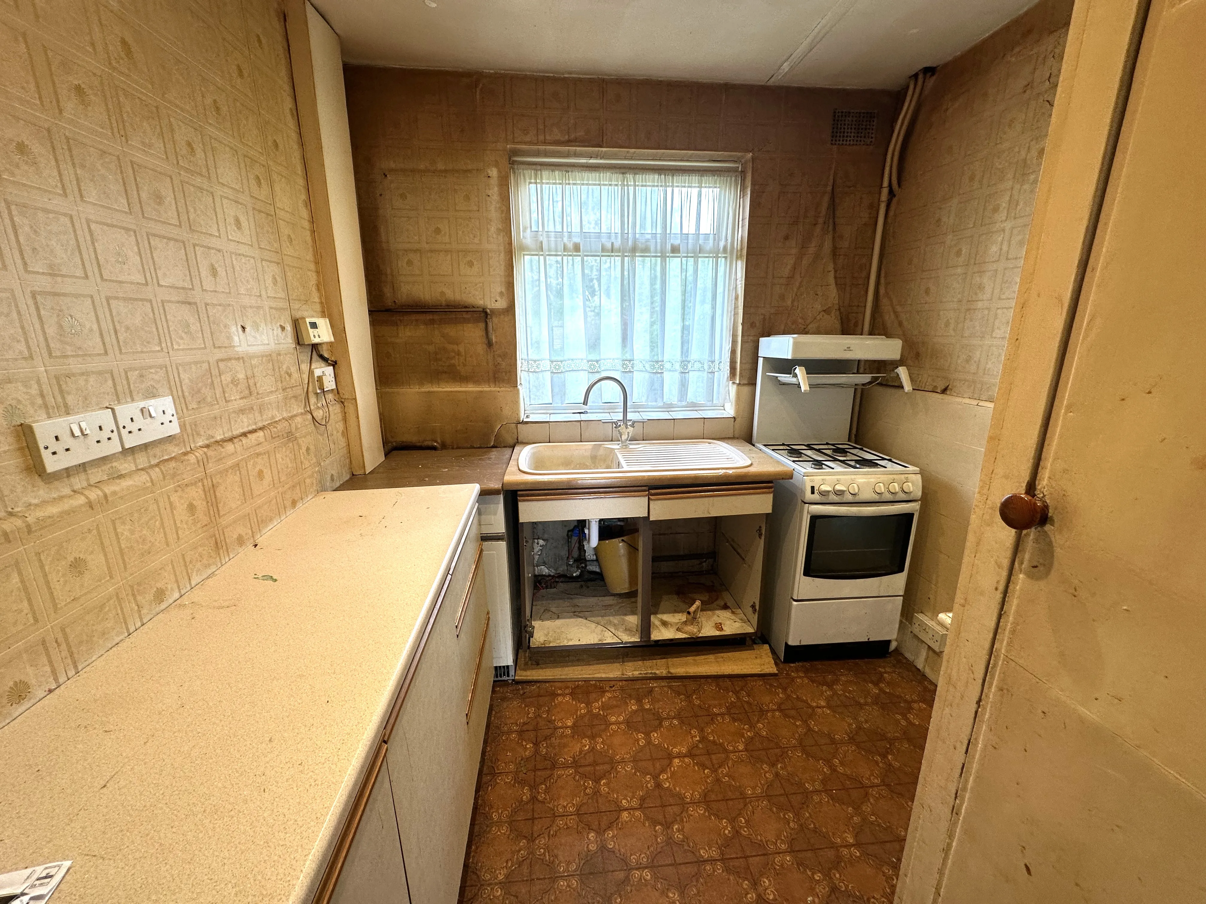 Swanbridge Road, Bexleyheath, DA7 5BS