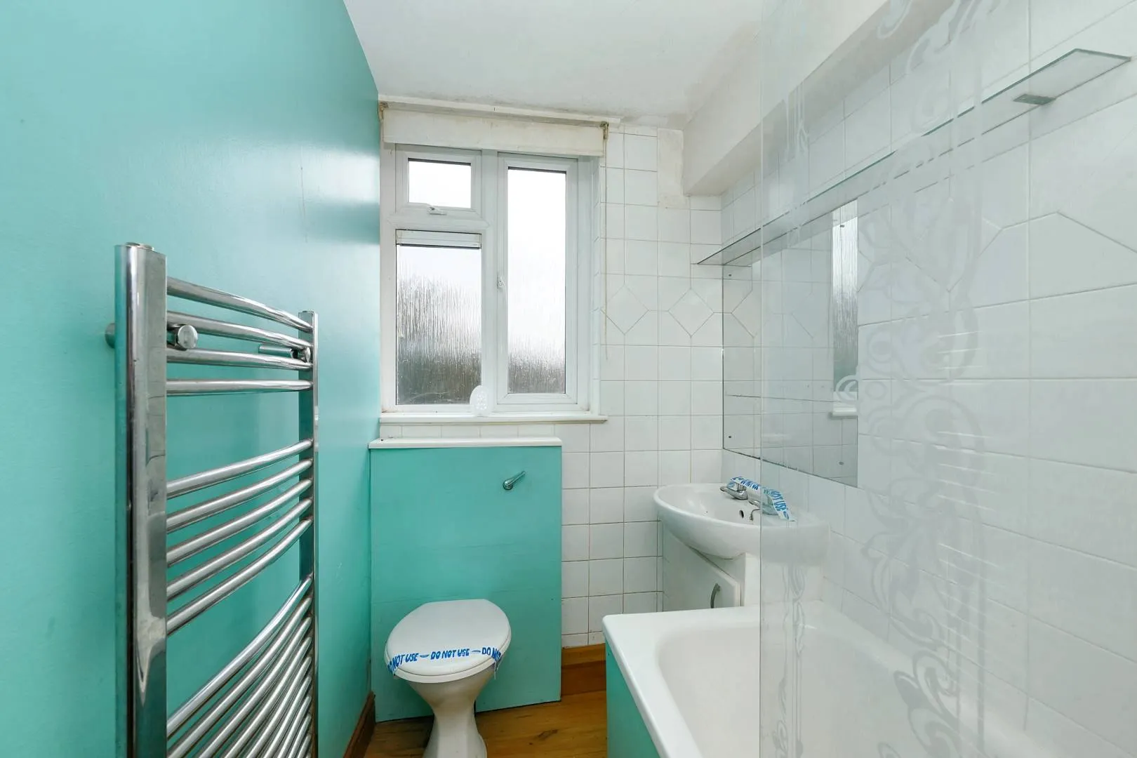 Moorfield, Harlow, CM18 7QW