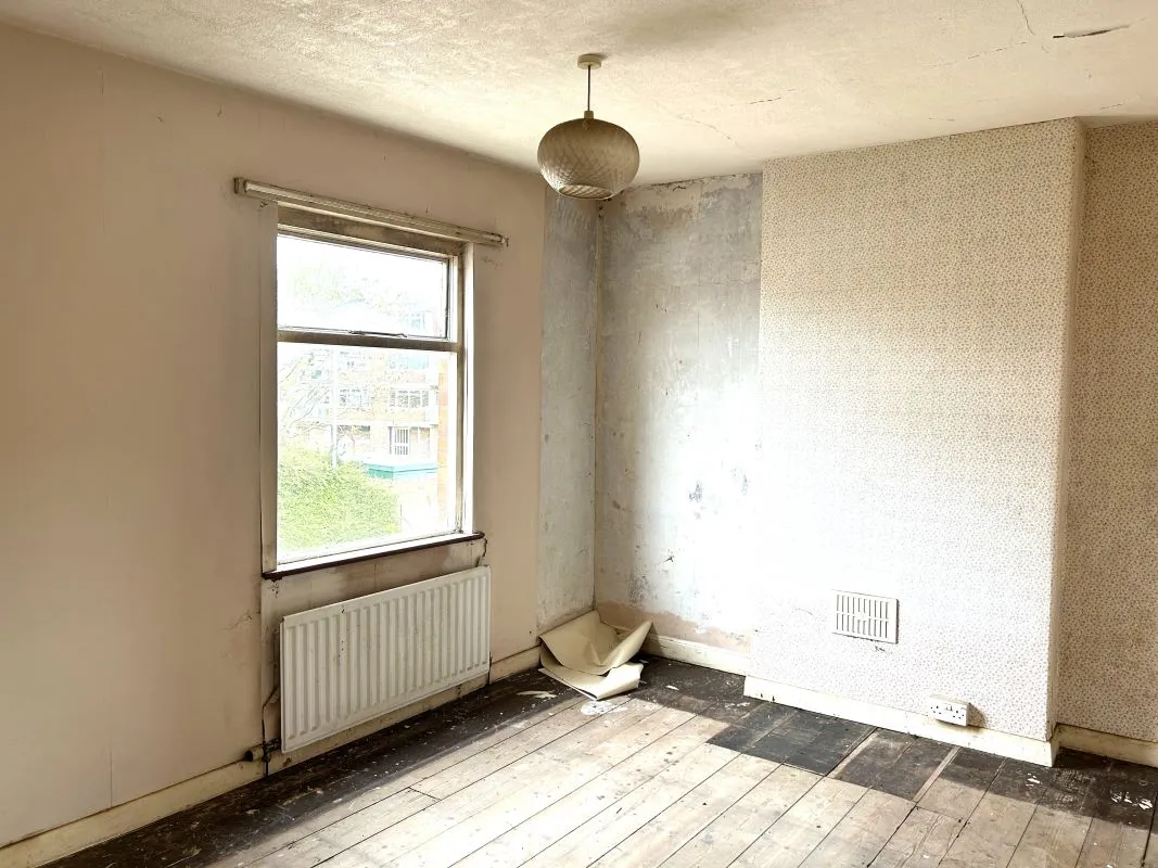 Saltlands Avenue, Bridgwater, Somerset, TA6 3JG