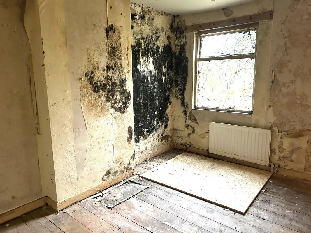 Saltlands Avenue, Bridgwater, Somerset, TA6 3JG