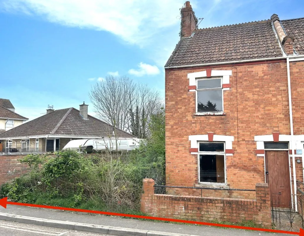 Saltlands Avenue, Bridgwater, Somerset, TA6 3JG
