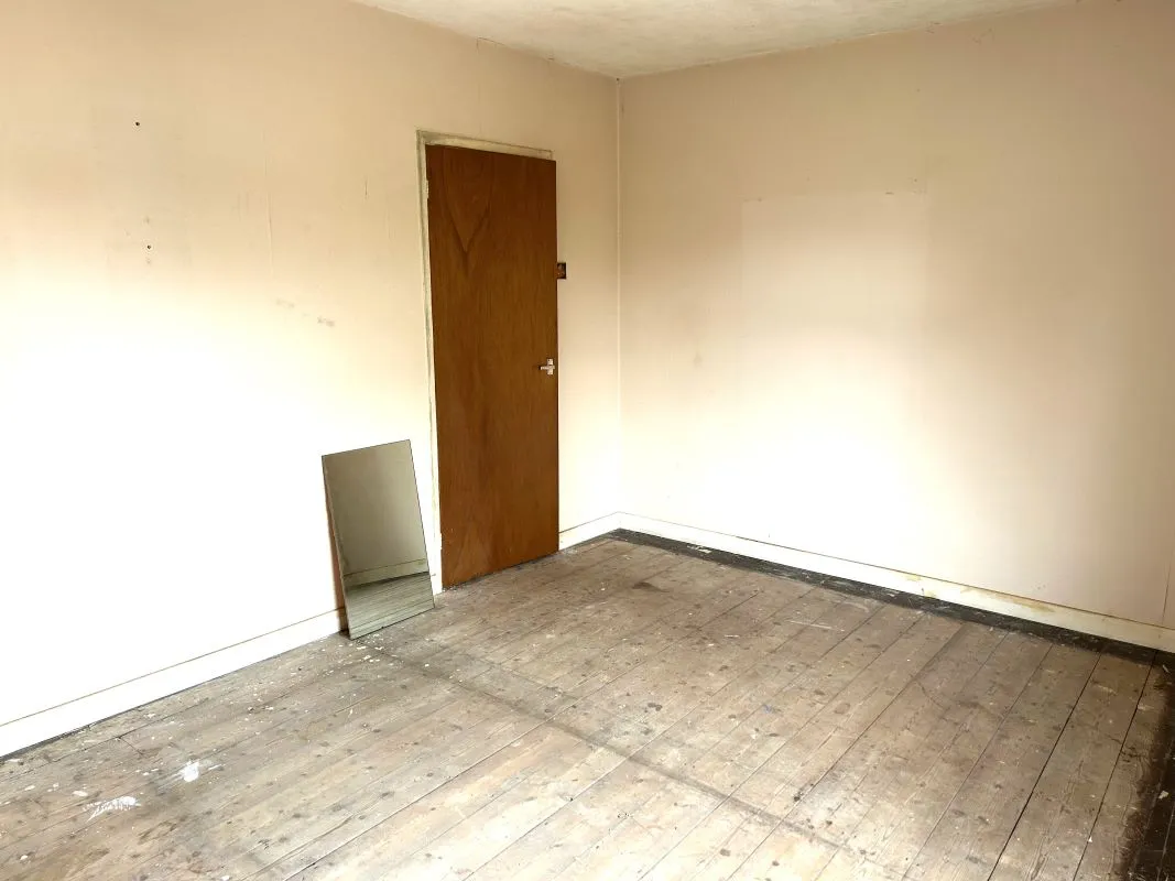 Saltlands Avenue, Bridgwater, Somerset, TA6 3JG