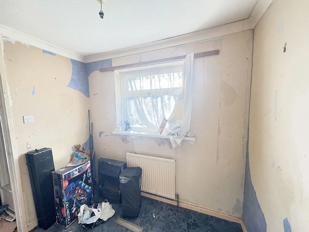 Kendal Road, Immingham, DN40 1JB