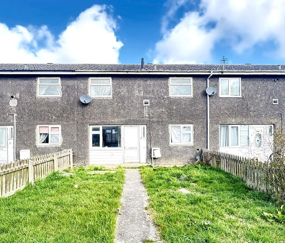 Kendal Road, Immingham, DN40 1JB