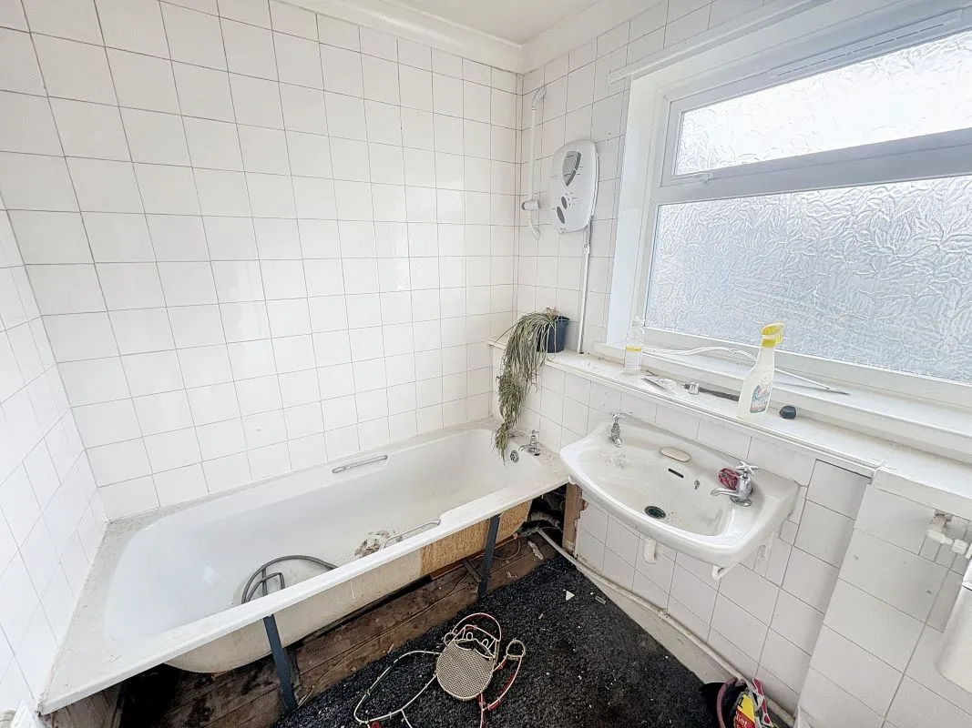 Kendal Road, Immingham, DN40 1JB
