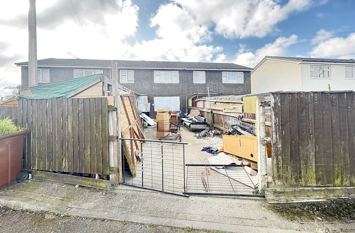 Kendal Road, Immingham, DN40 1JB