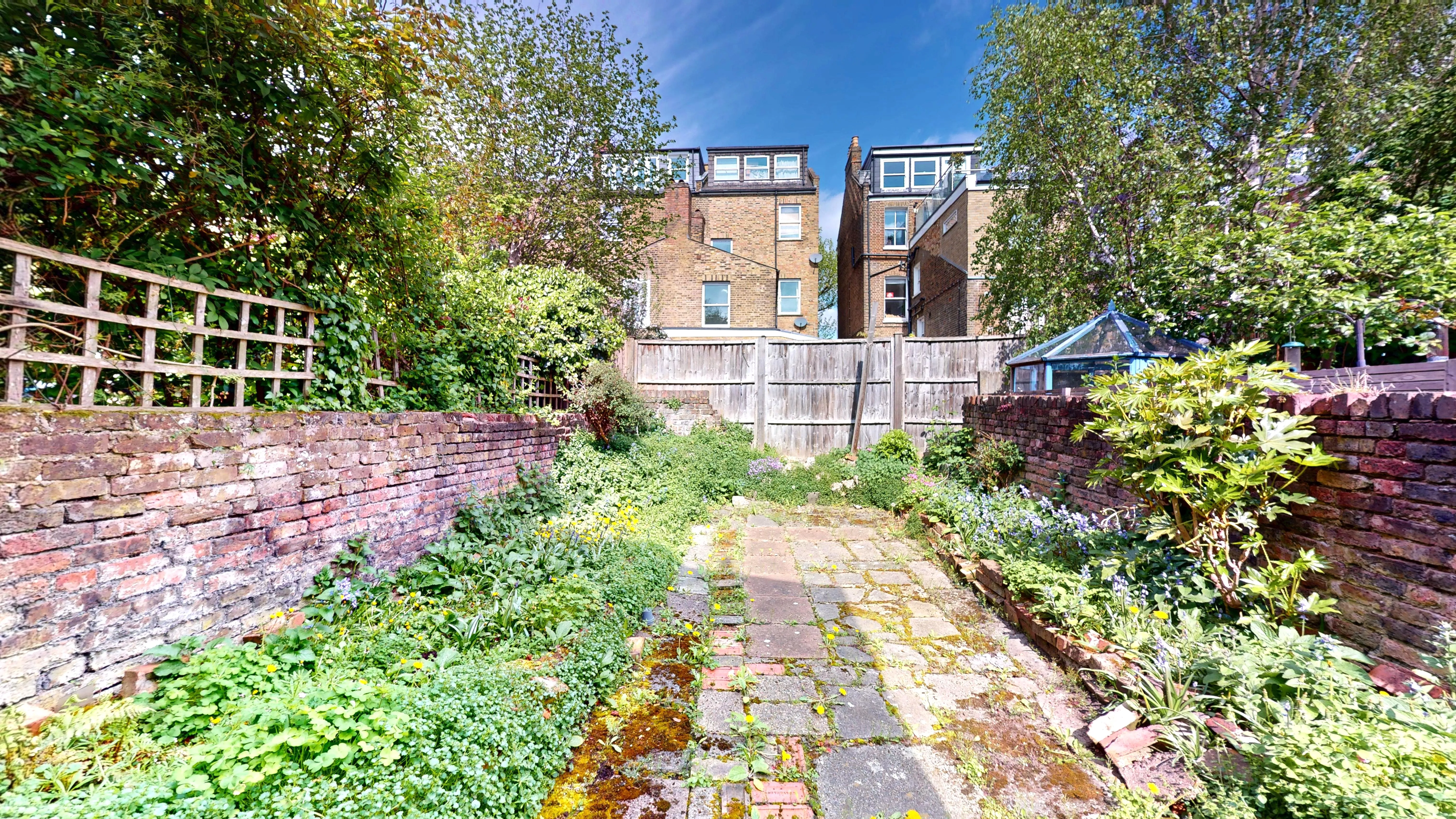 Corbyn Street, Crouch Hill, N4 3BZ