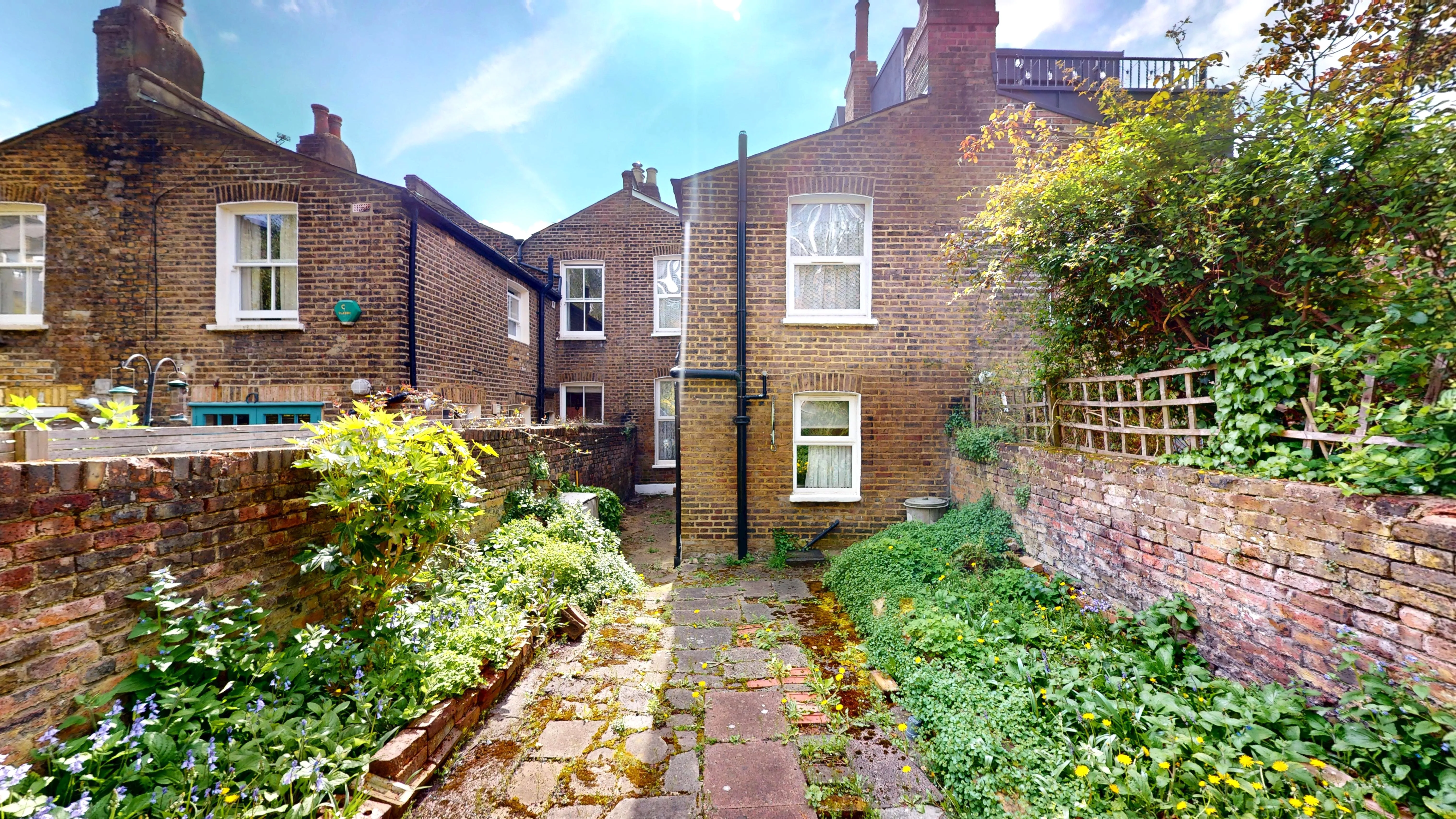 Corbyn Street, Crouch Hill, N4 3BZ