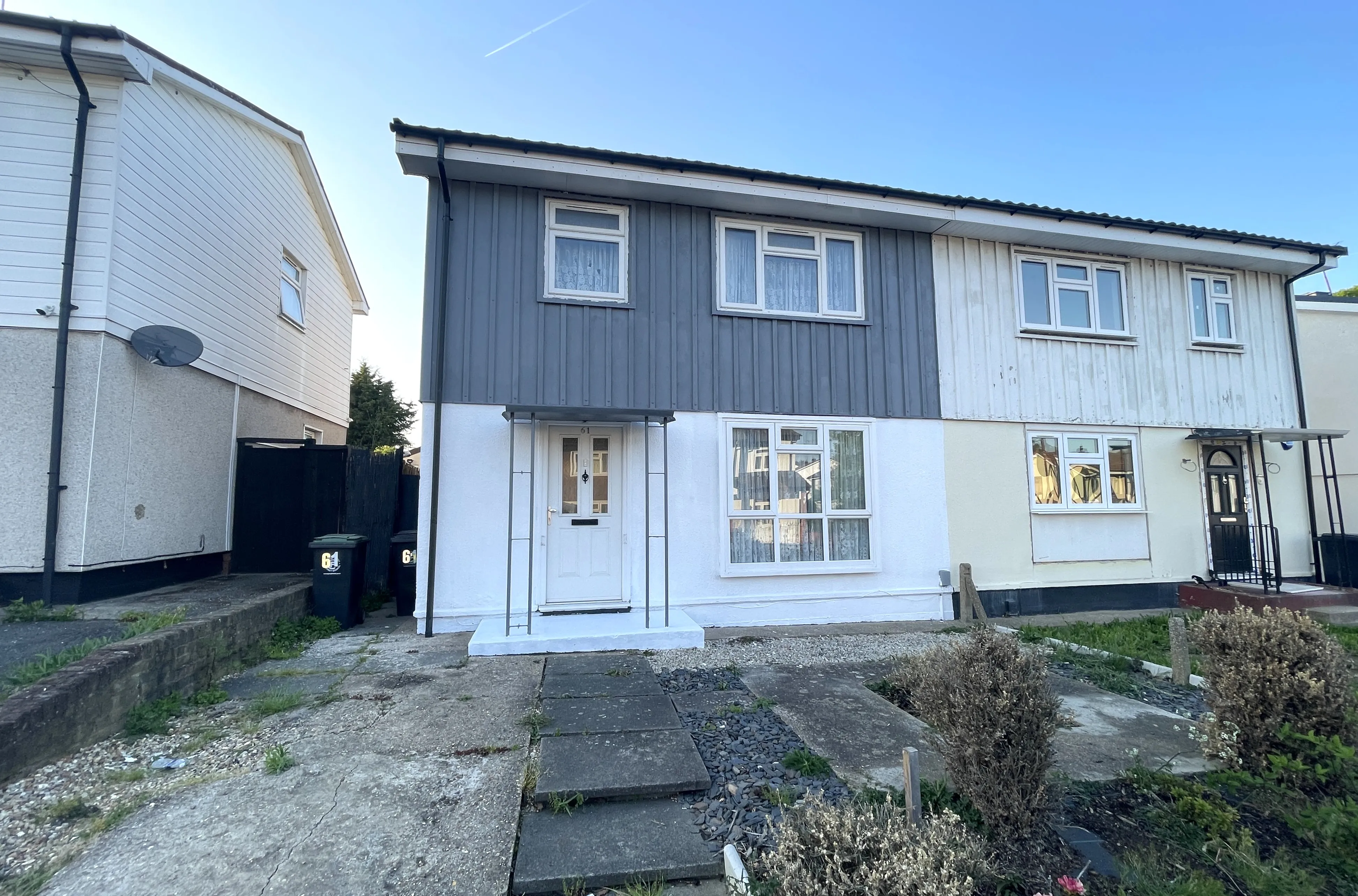 Newmans Lane, Loughton, IG10 1TN
