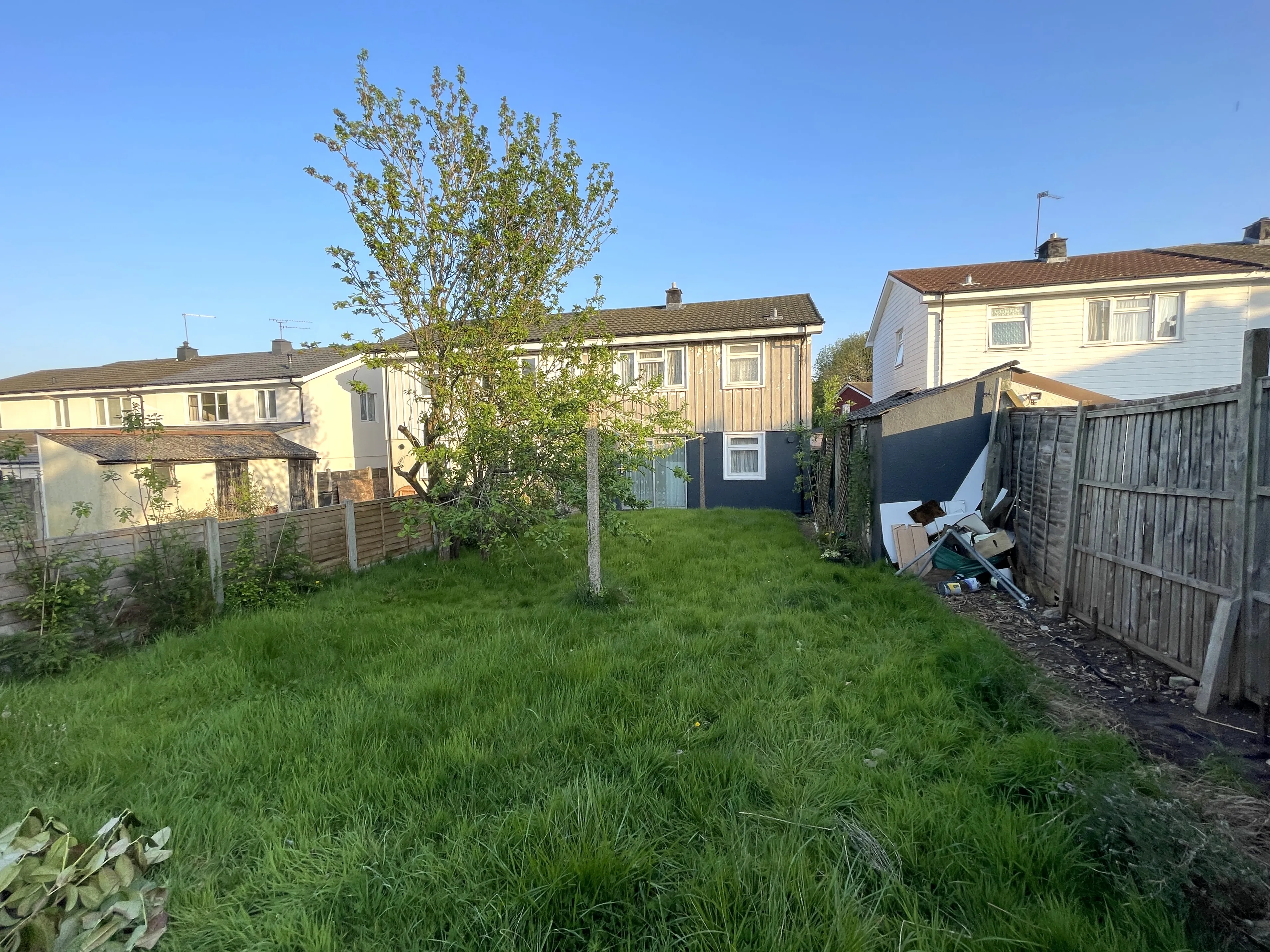 Newmans Lane, Loughton, IG10 1TN